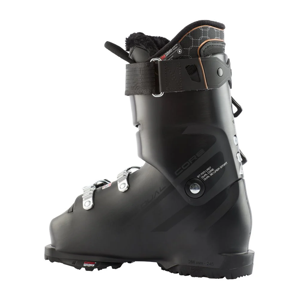 Lange RX 80 MV GW Womens Ski Boot 2023 - Image 3