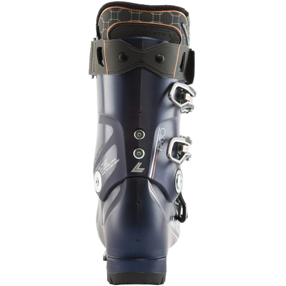 Lange RX 90 MV GW Womens Ski Boot 2023 - Image 2