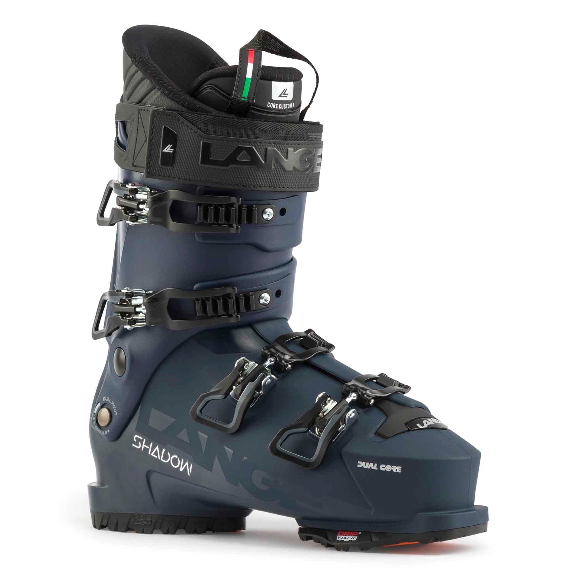 Lange Shadow 100 MV GW Mens Ski Boot 2025 - Image 10