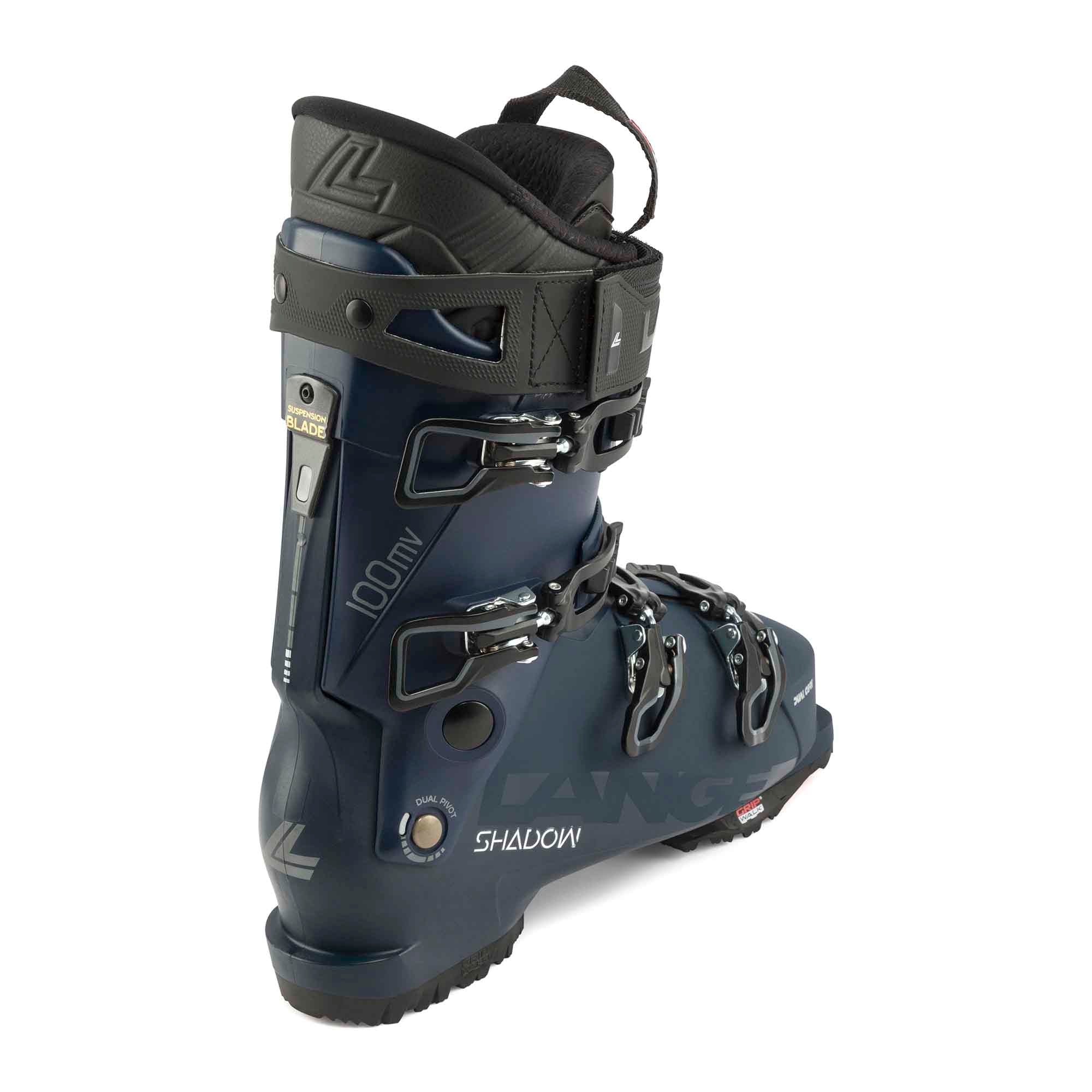 Lange Shadow 100 MV GW Mens Ski Boot 2025 - Image 4