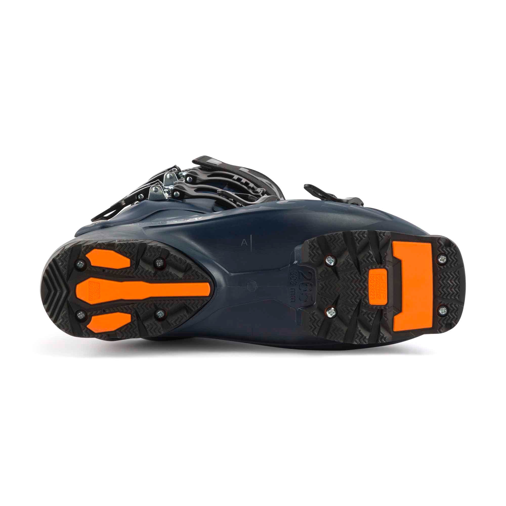 Lange Shadow 100 MV GW Mens Ski Boot 2025 - Image 9