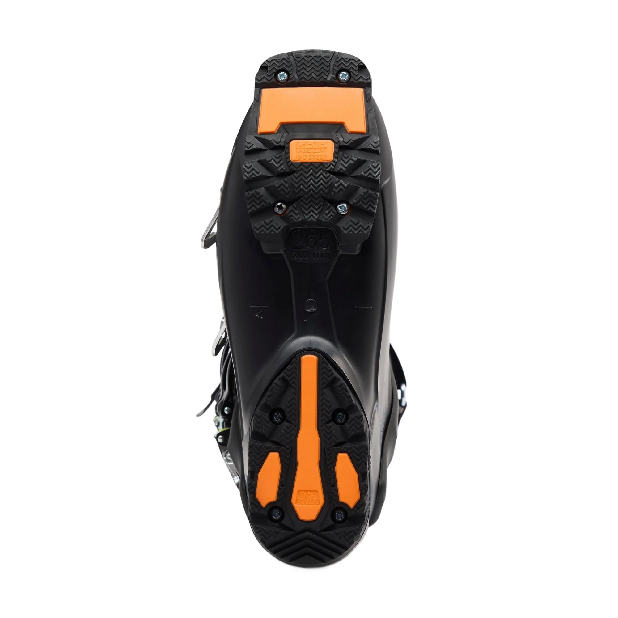 Lange Shadow 100 MV GW Mens Ski Boot 2026 - Image 4