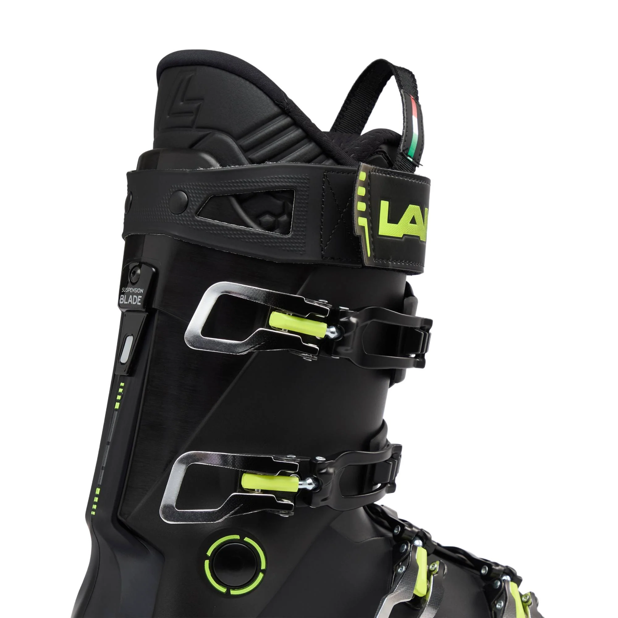 Lange Shadow 100 MV GW Mens Ski Boot 2026 - Image 5