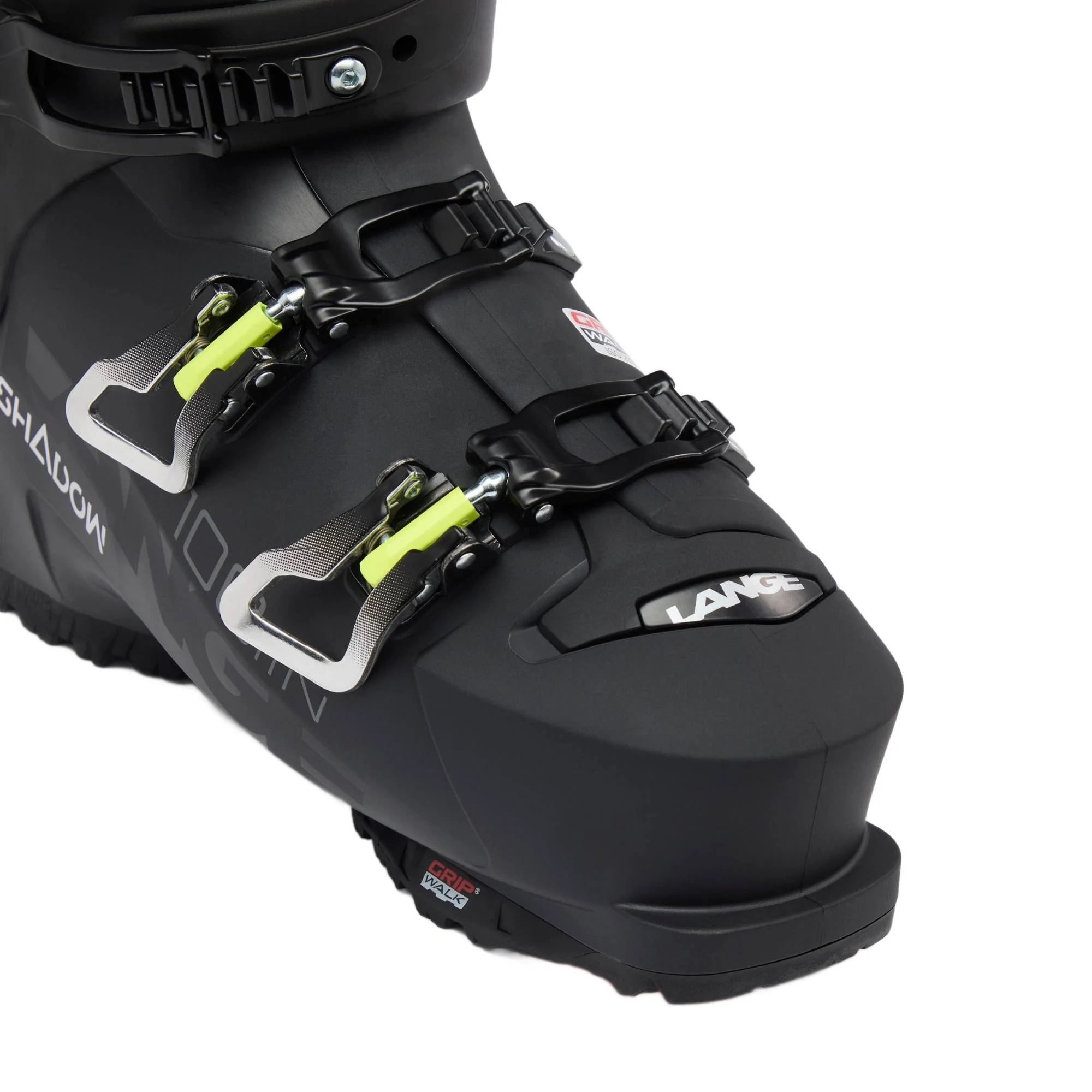 Lange Shadow 100 MV GW Mens Ski Boot 2026 - Image 7