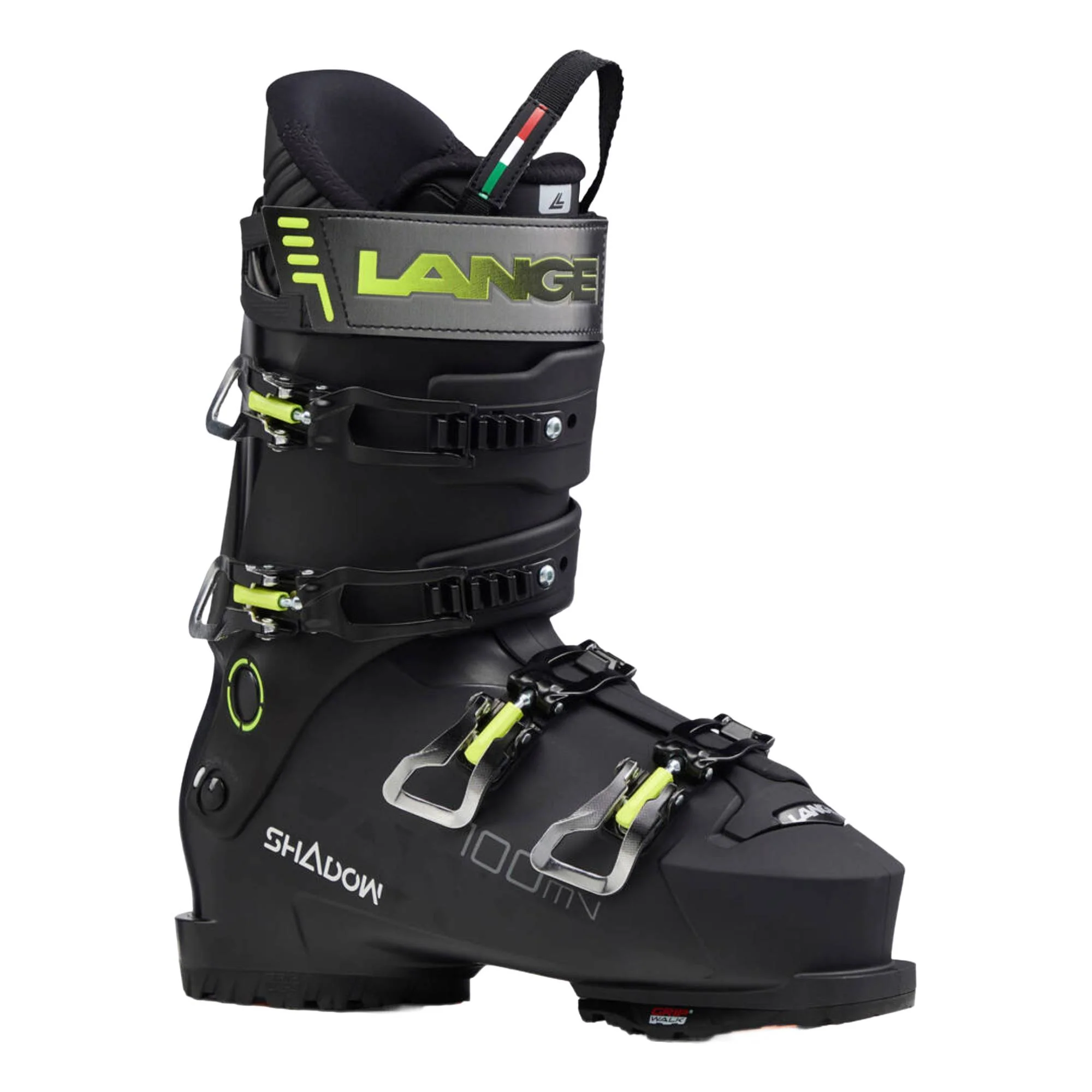 Lange Shadow 100 MV GW Mens Ski Boot 2027 - Image 2