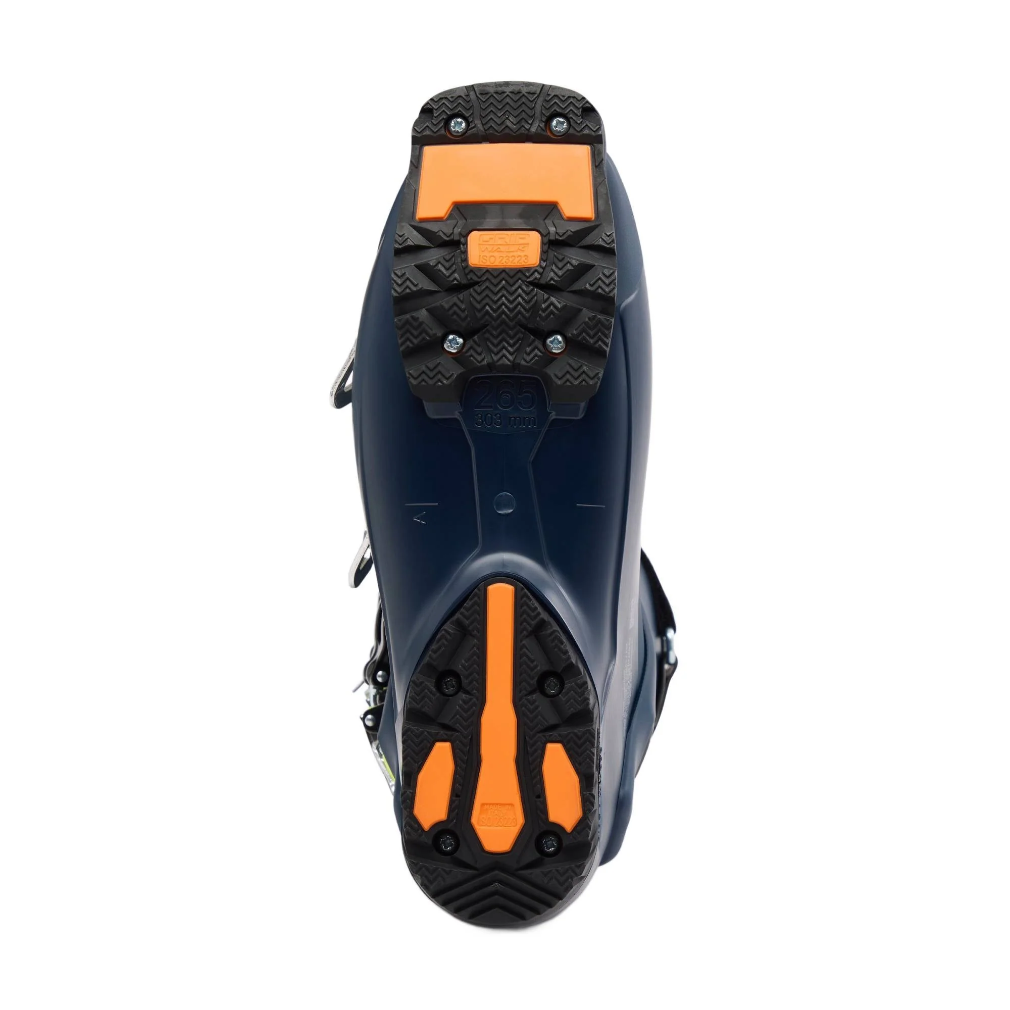 Lange Shadow 110 HV GW Mens Ski Boot 2026 - Image 4