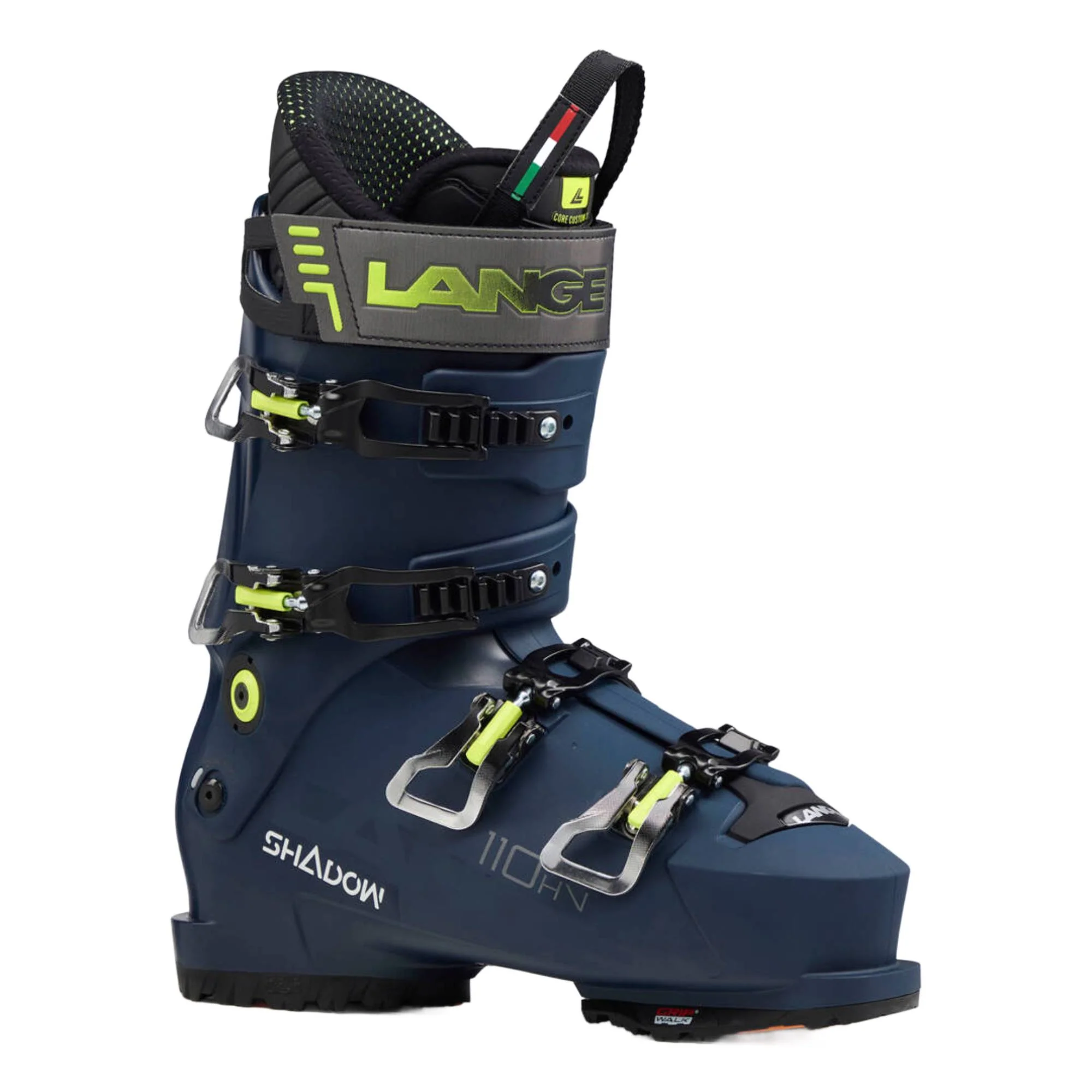 Lange Shadow 110 HV GW Mens Ski Boot 2027 - Image 4
