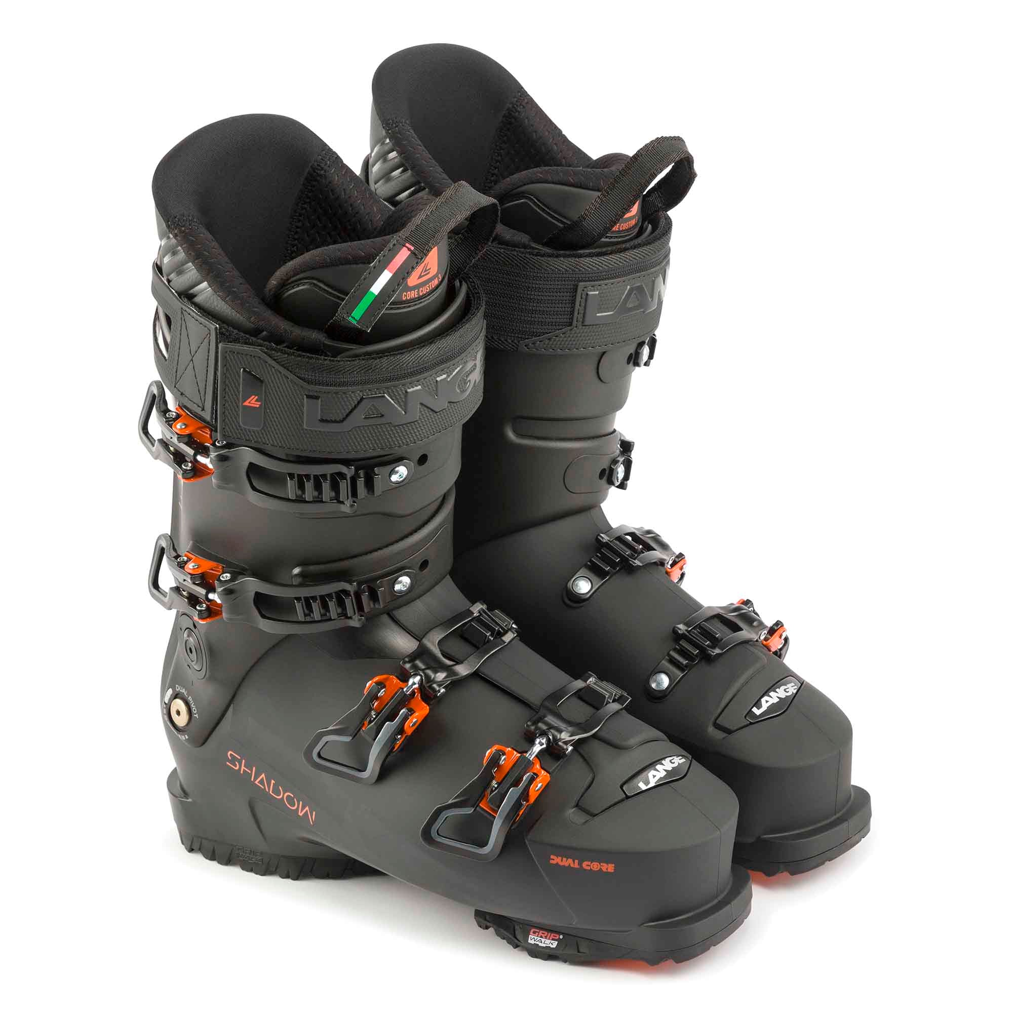 Lange Shadow 110 LV GW Mens Ski Boot 2025 - Image 2