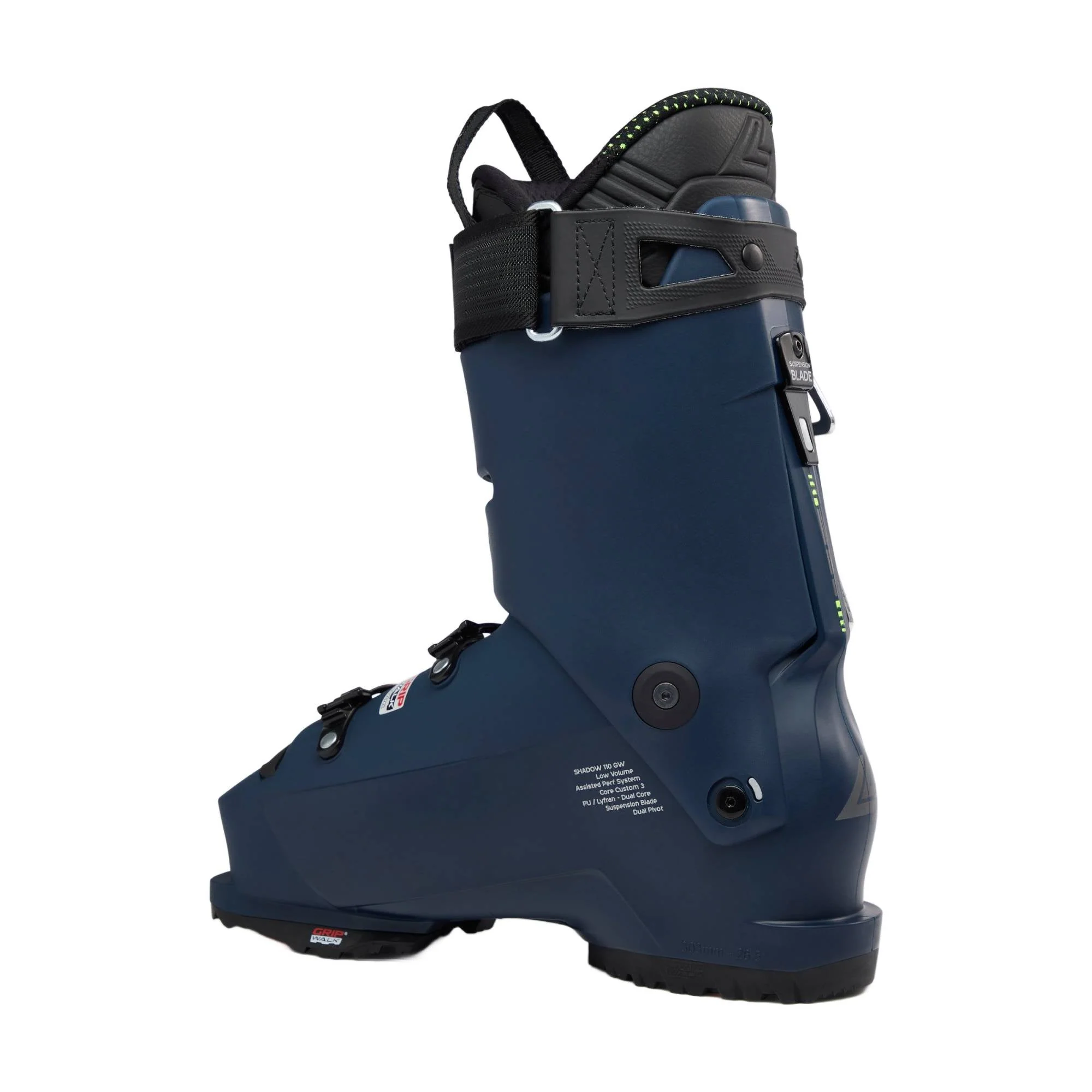 Lange Shadow 110 LV GW Mens Ski Boot 2026 - Image 2