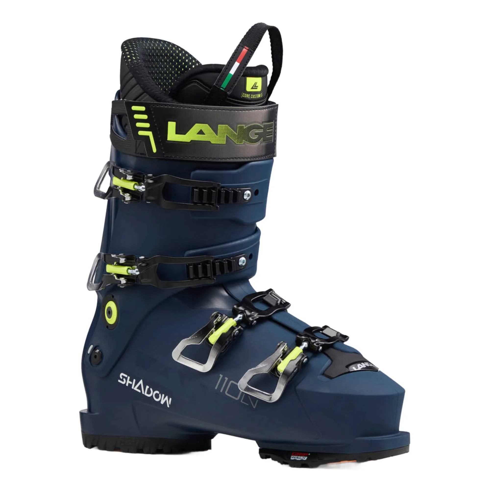 Lange Shadow 110 LV GW Mens Ski Boot 2027 - Image 6