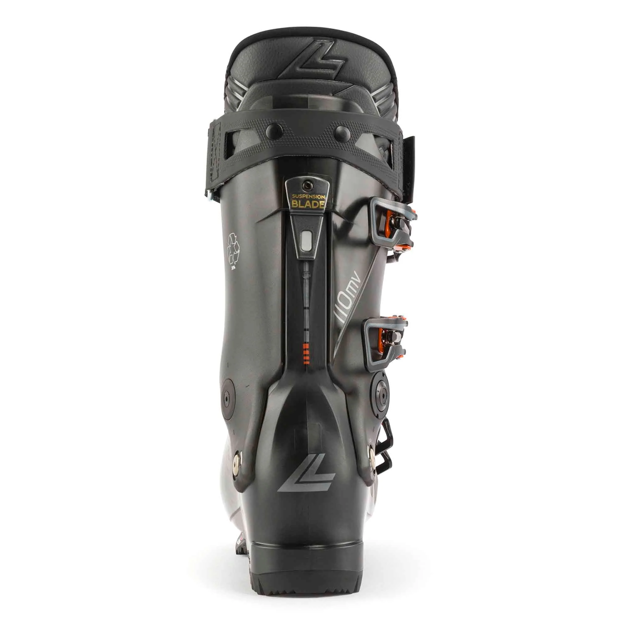 Lange Shadow 110 MV GW Mens Ski Boot 2025 - Image 5