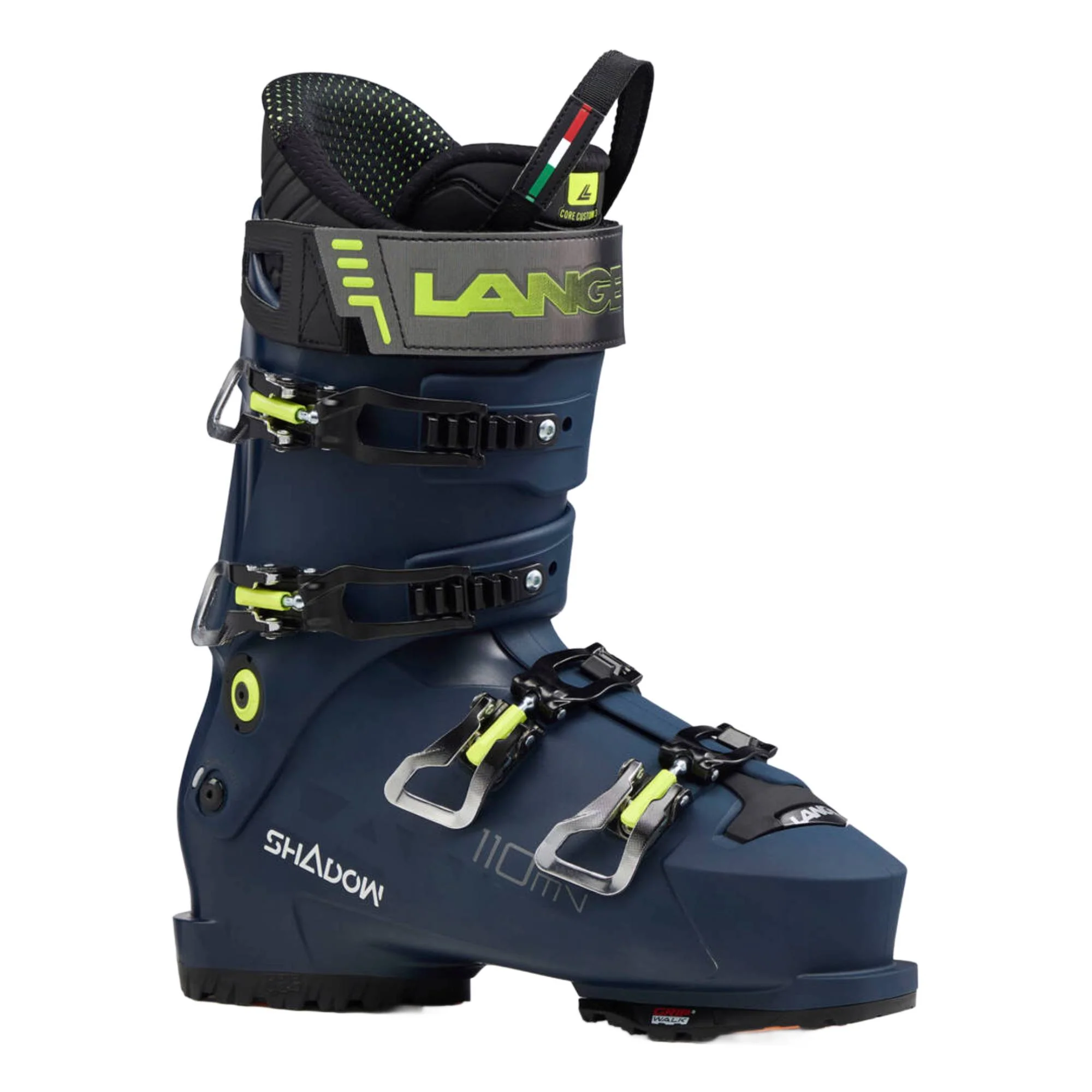 Lange Shadow 110 MV GW Mens Ski Boot 2027 - Image 4