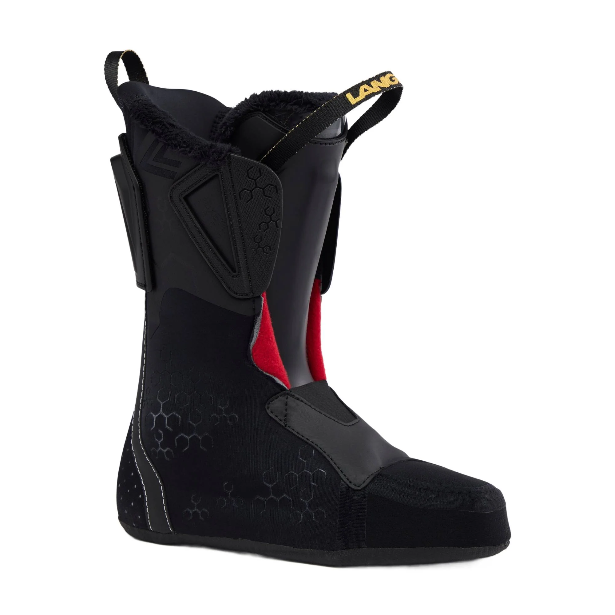 Lange Shadow 115 HV GW Womens Ski Boot 2026 - Image 8