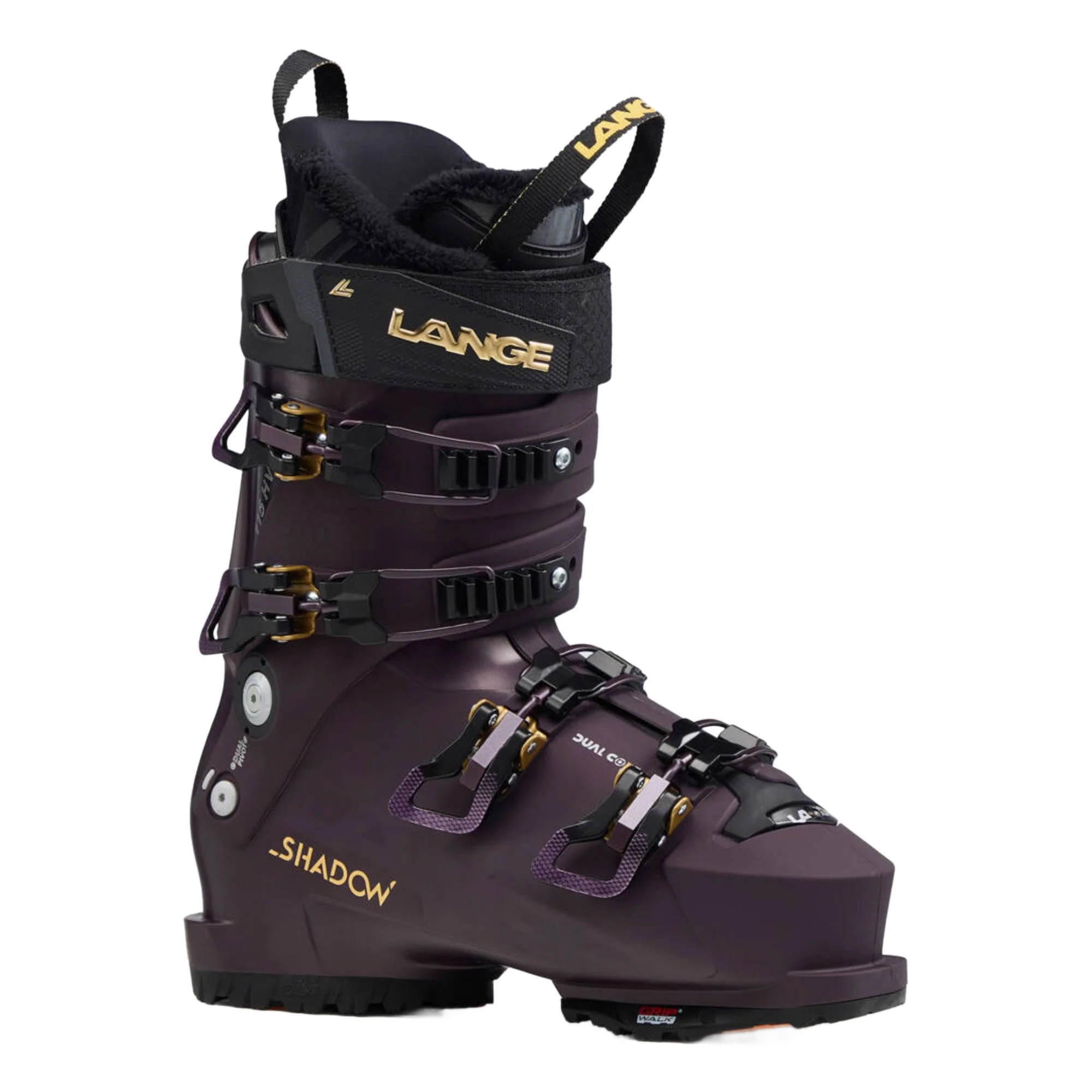 Lange Shadow 115 HV GW Womens Ski Boot 2027 - Image 2