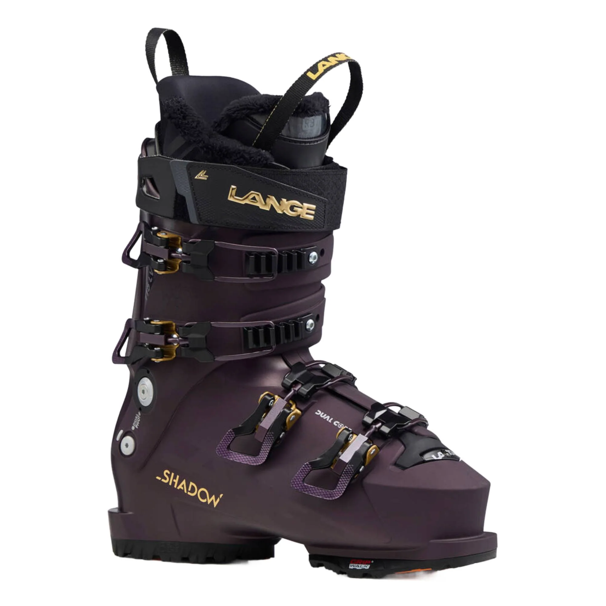 Lange Shadow 115 LV GW Womens Ski Boot 2027 - Image 2