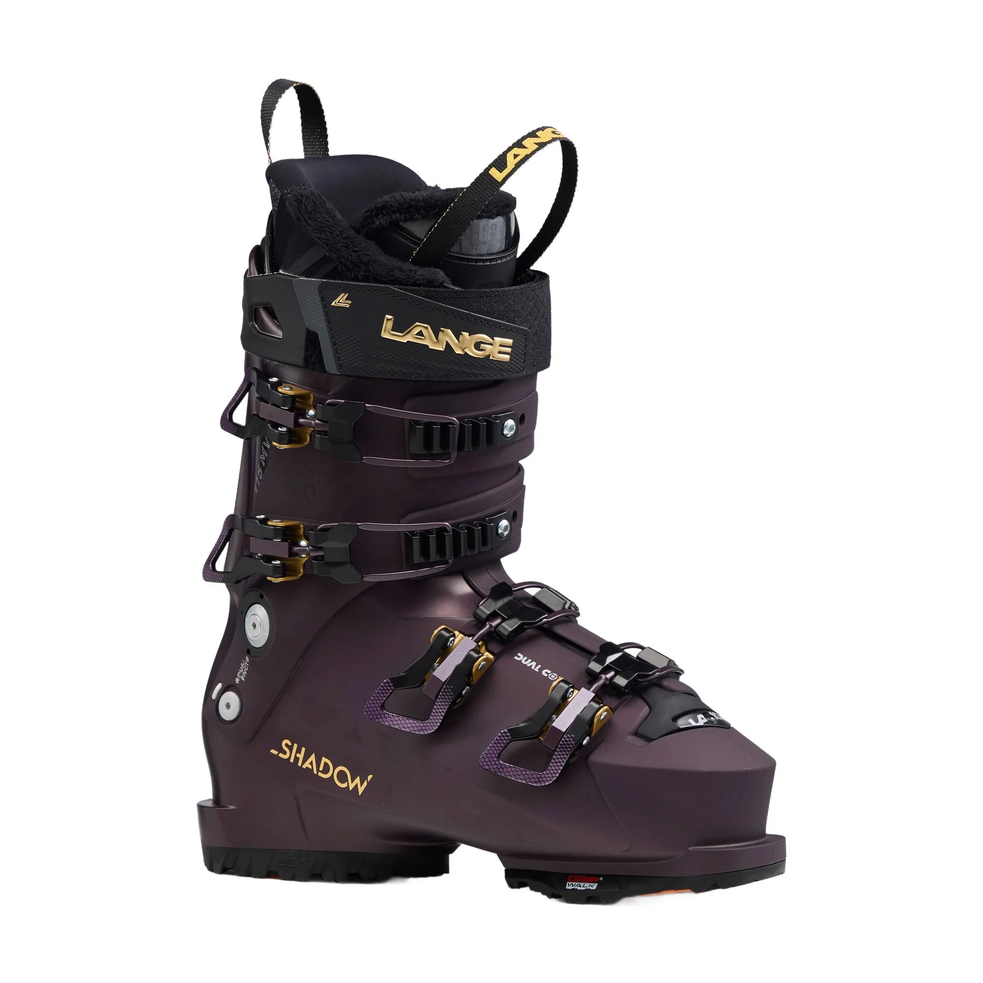 Lange Shadow 115 MV GW Womens Ski Boot 2026