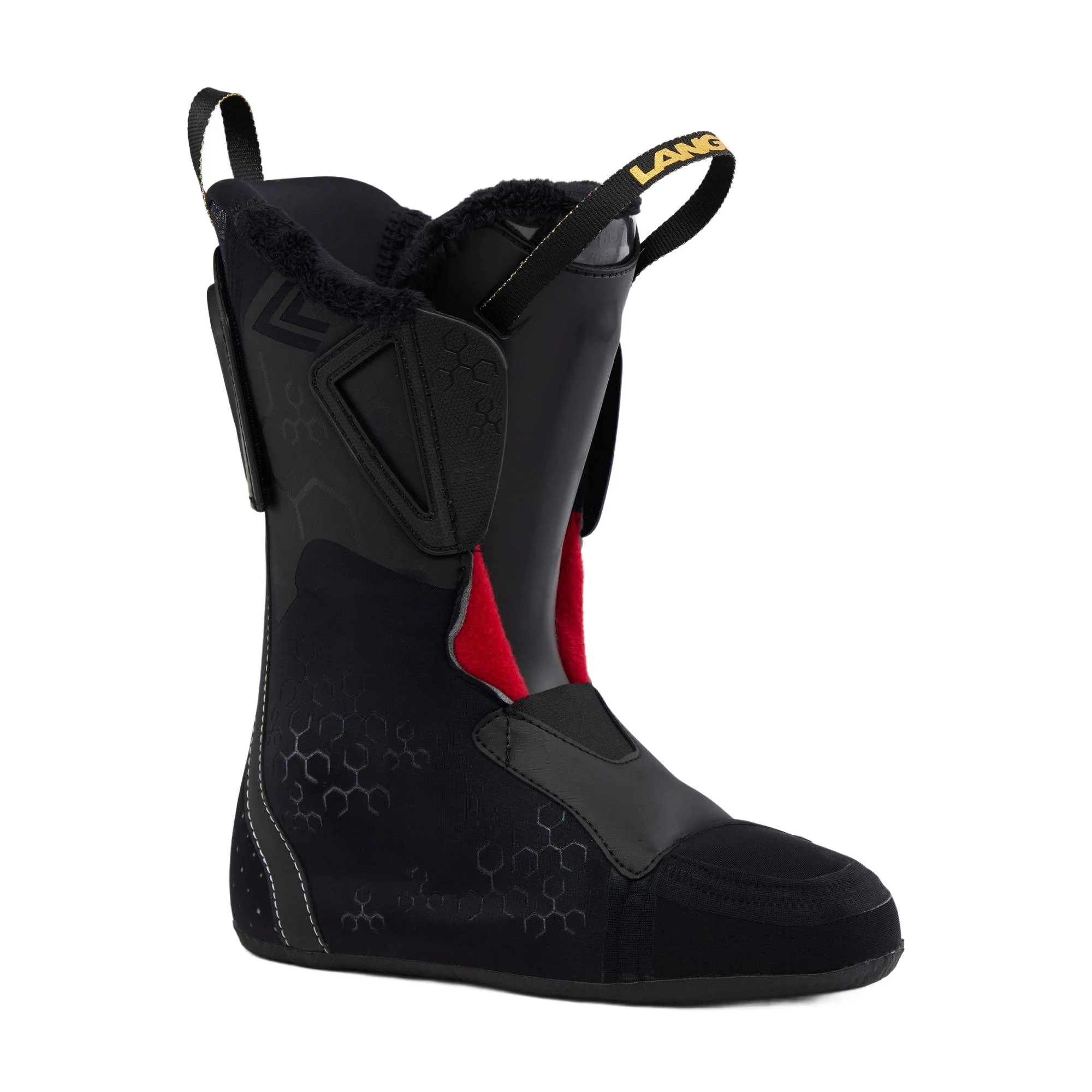 Lange Shadow 115 MV GW Womens Ski Boot 2026 - Image 8