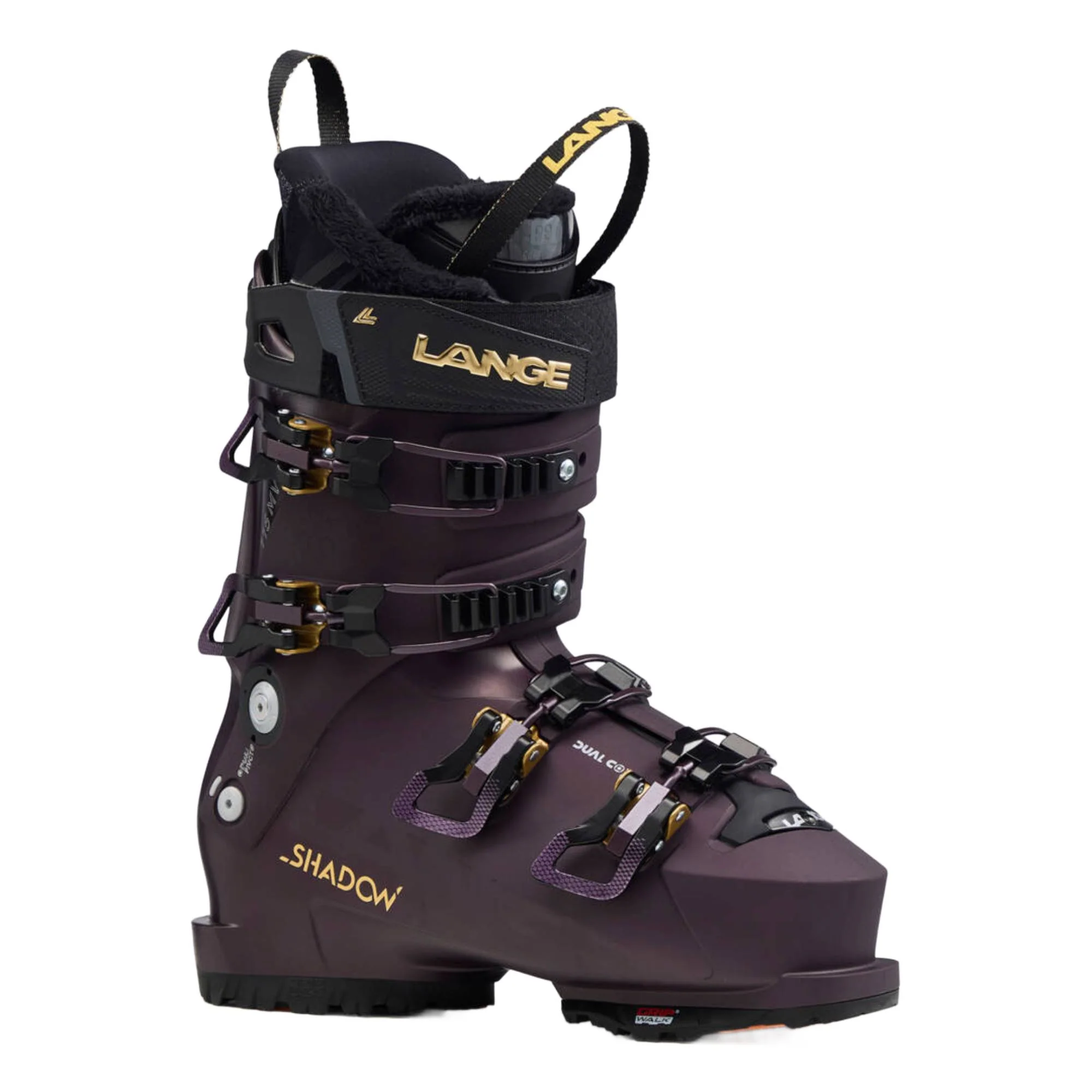 Lange Shadow 115 MV GW Womens Ski Boot 2027 - Image 4