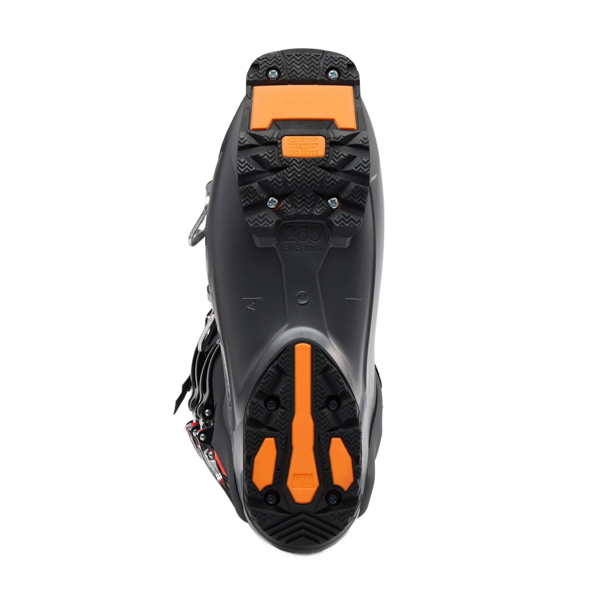 Lange Shadow 120 HV GW Mens Ski Boot 2026 - Image 4