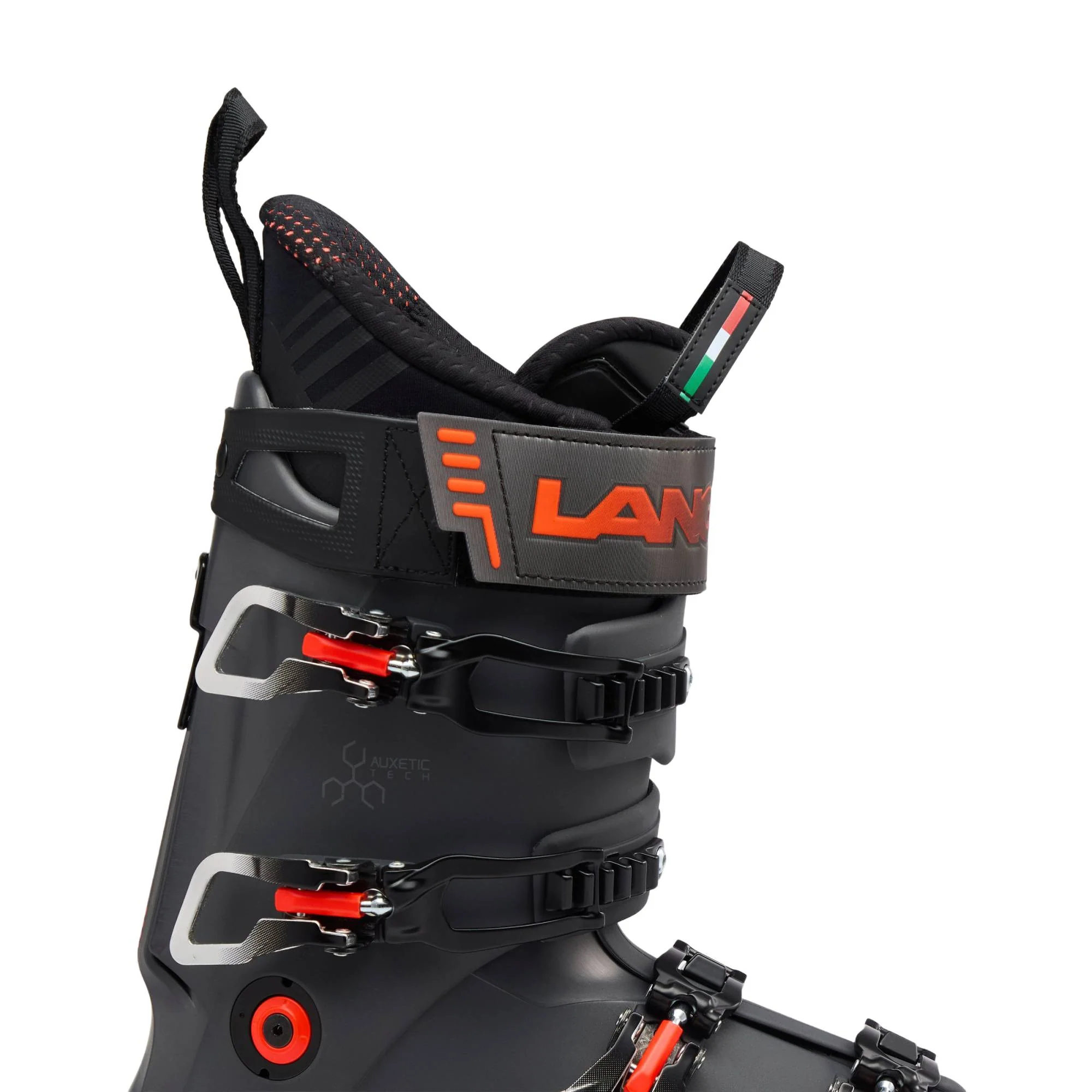 Lange Shadow 120 HV GW Mens Ski Boot 2026 - Image 6