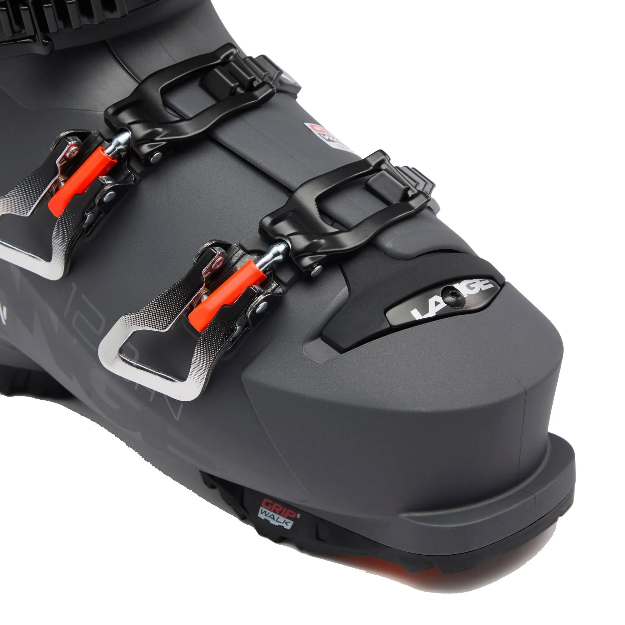 Lange Shadow 120 HV GW Mens Ski Boot 2026 - Image 7
