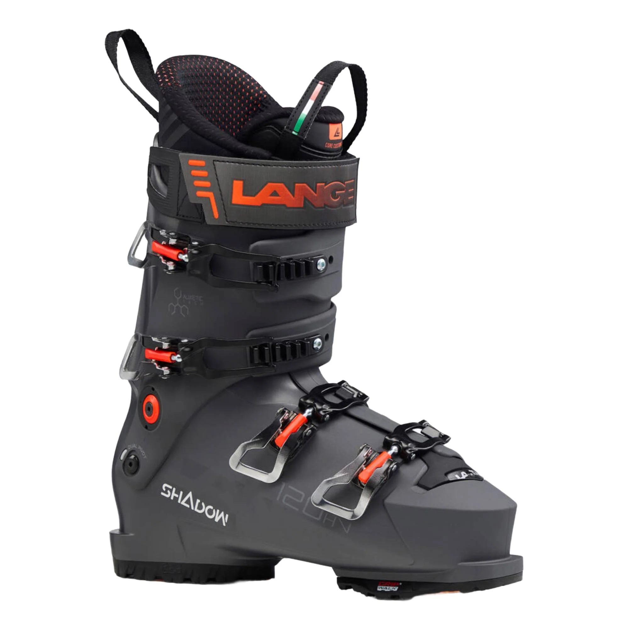 Lange Shadow 120 HV GW Mens Ski Boot 2027 - Image 3