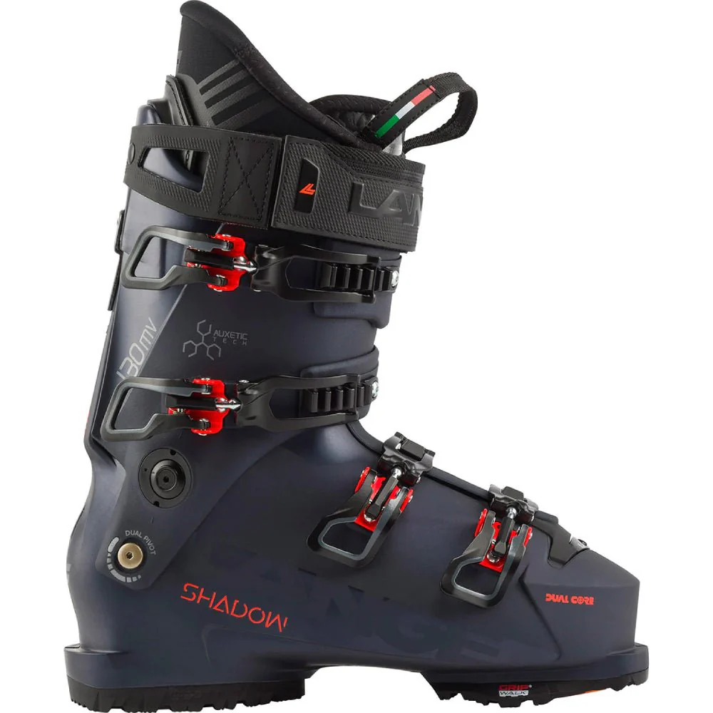 Lange Shadow 120 LV GW Mens Ski Boot 2024 - Image 2