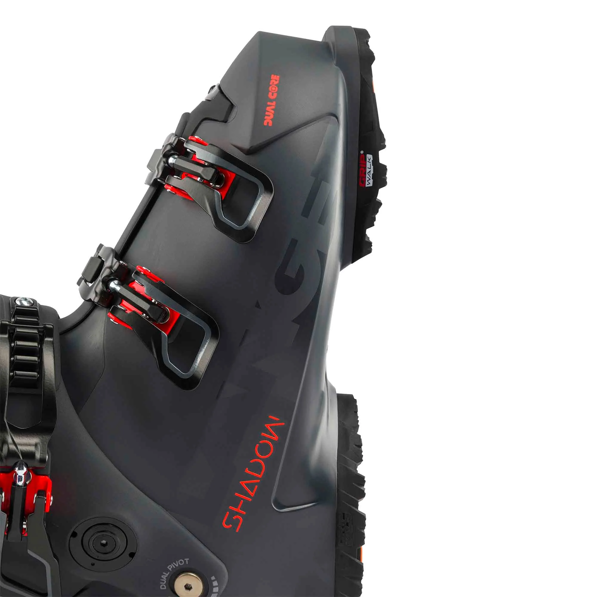 Lange Shadow 120 LV GW Mens Ski Boot 2025 - Image 10