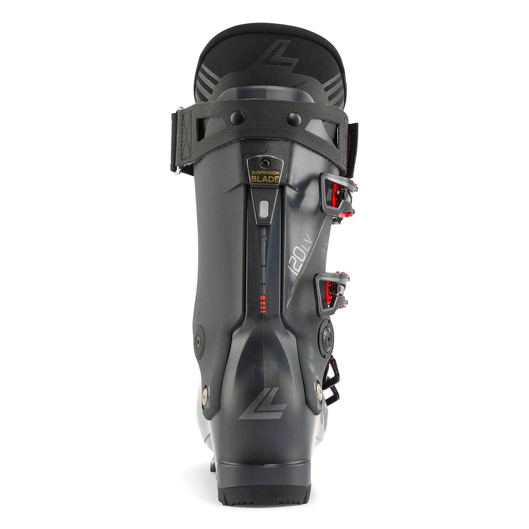 Lange Shadow 120 LV GW Mens Ski Boot 2025 - Image 4