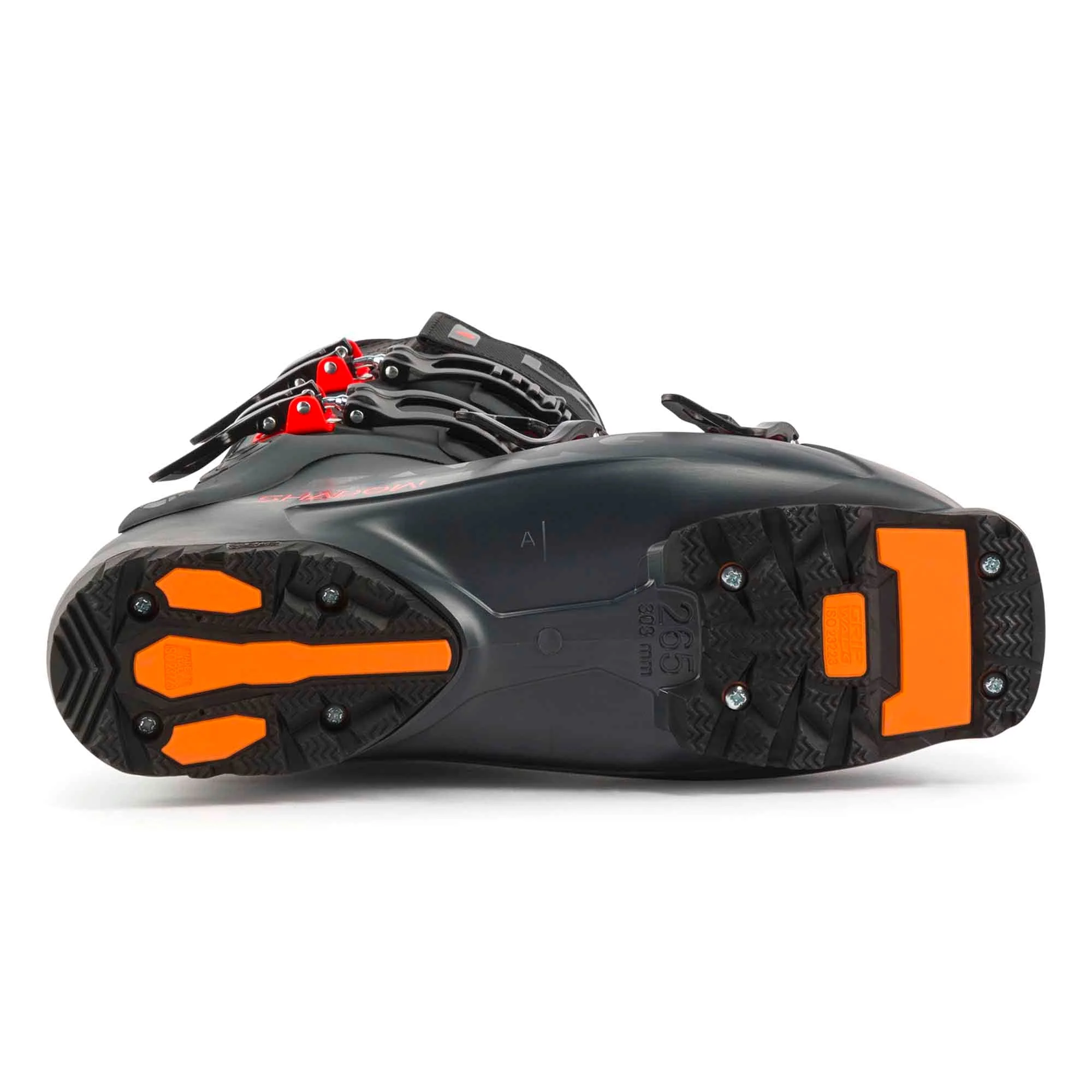 Lange Shadow 120 LV GW Mens Ski Boot 2025 - Image 6