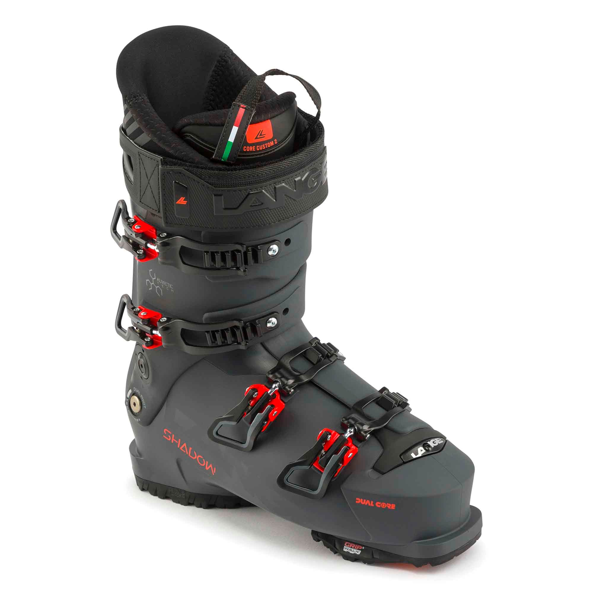 Lange Shadow 120 LV GW Mens Ski Boot 2025 - Image 9