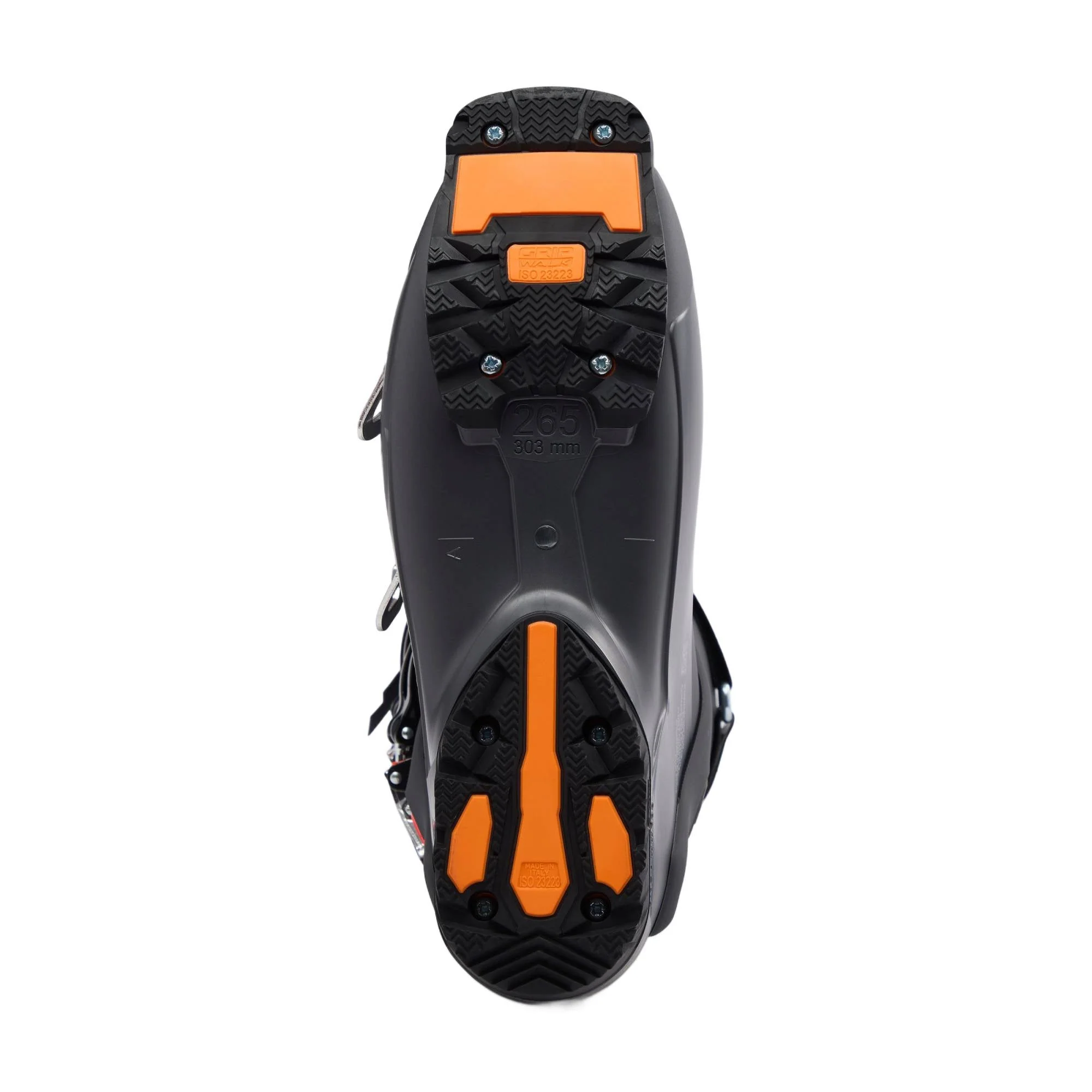Lange Shadow 120 LV GW Mens Ski Boot 2026 - Image 4
