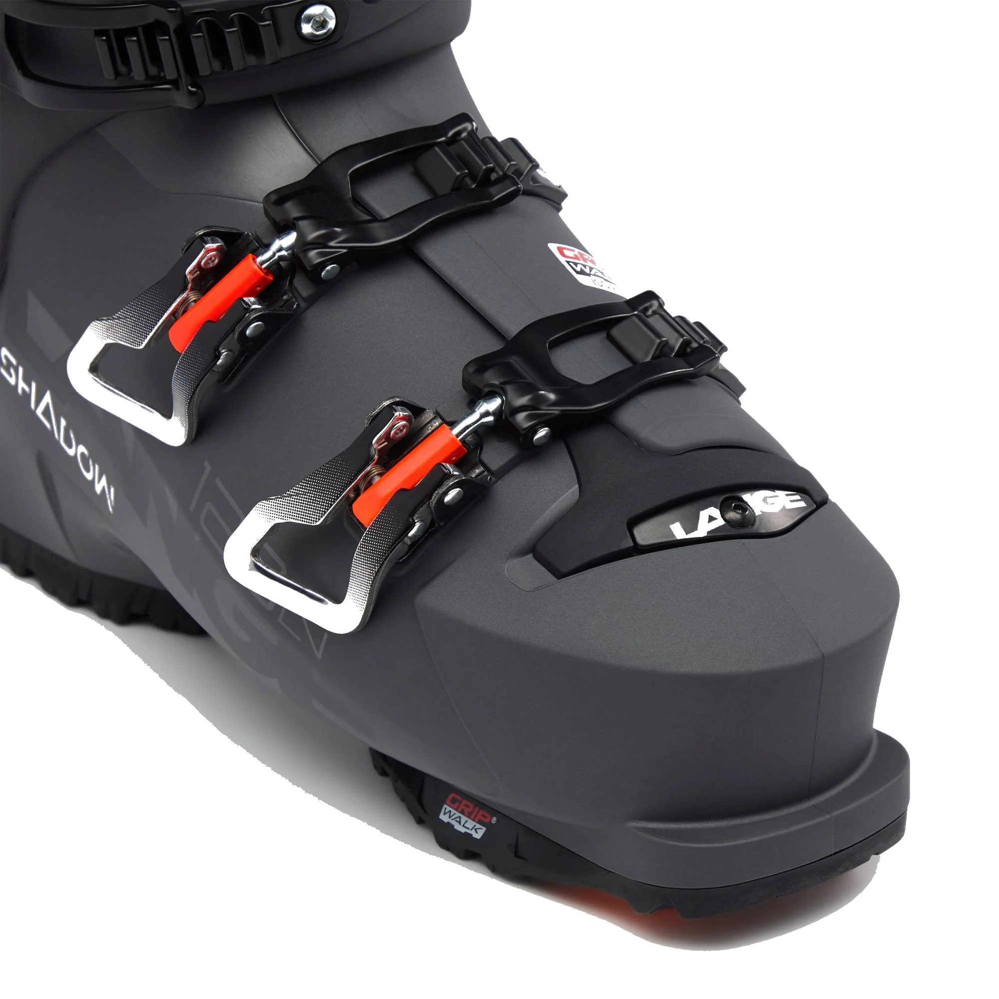 Lange Shadow 120 LV GW Mens Ski Boot 2026 - Image 7