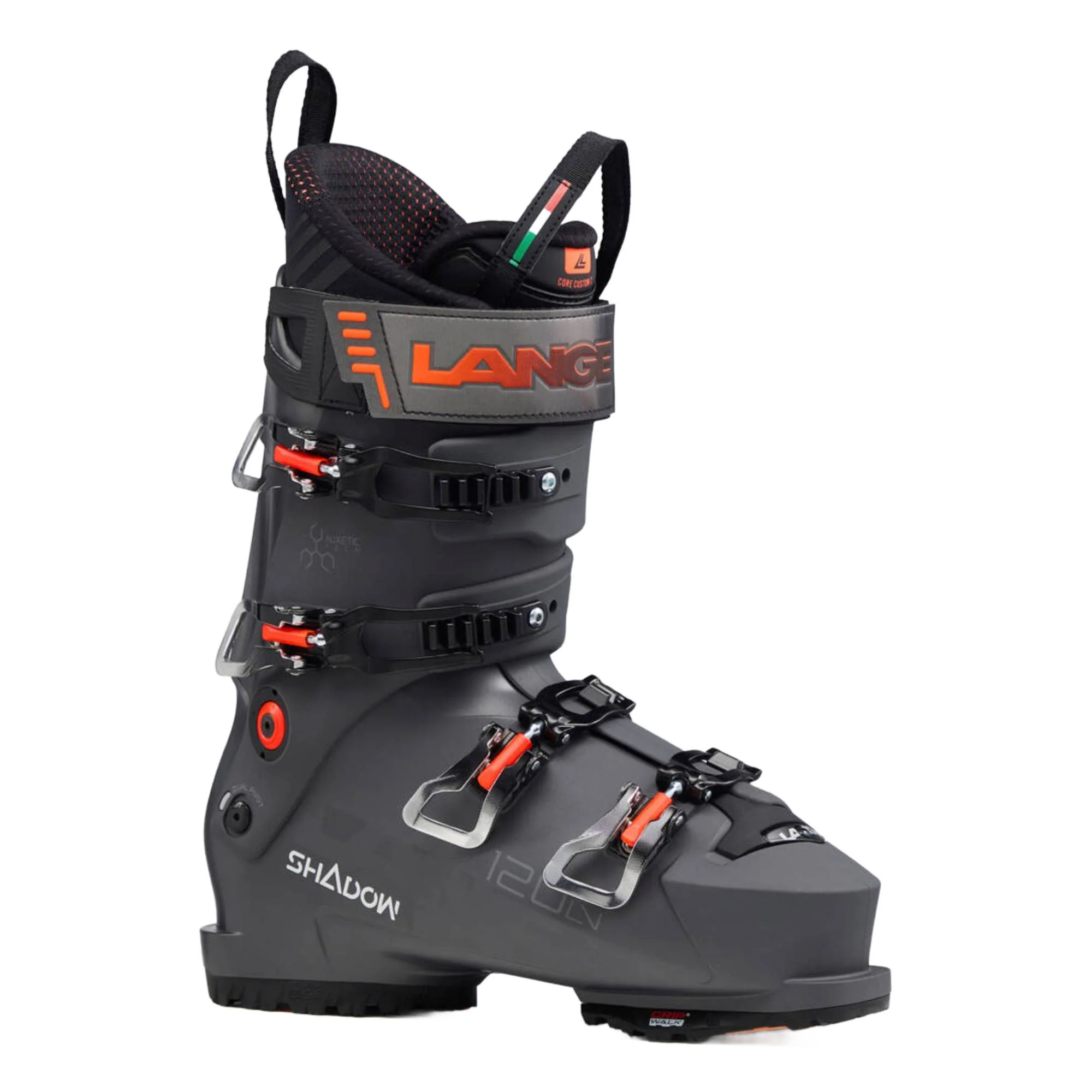 Lange Shadow 120 LV GW Mens Ski Boot 2027 - Image 3
