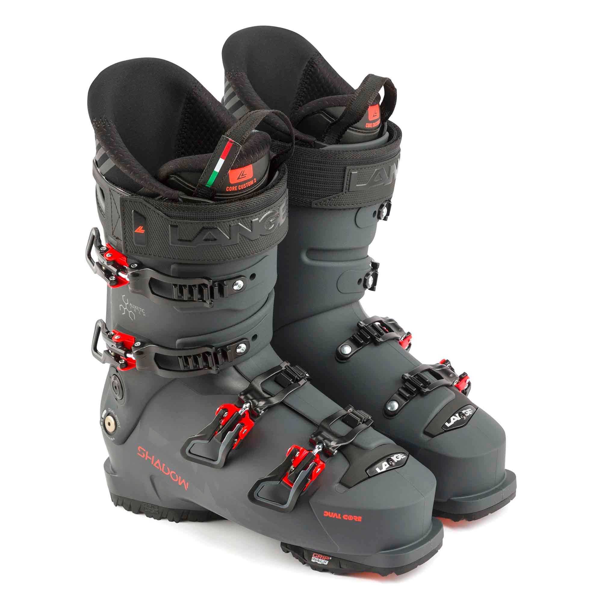 Lange Shadow 120 MV GW Mens Ski Boot 2025 - Image 10