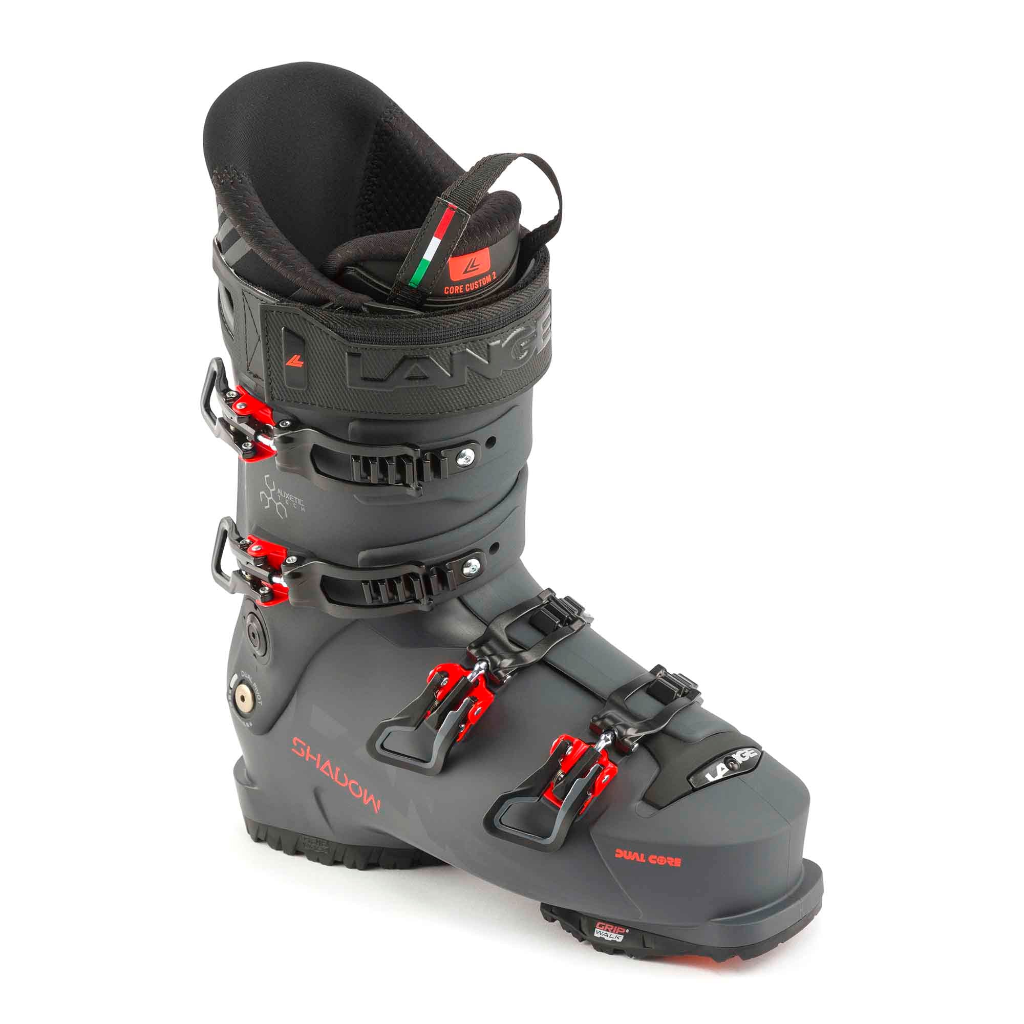 Lange Shadow 120 MV GW Mens Ski Boot 2025 - Image 3