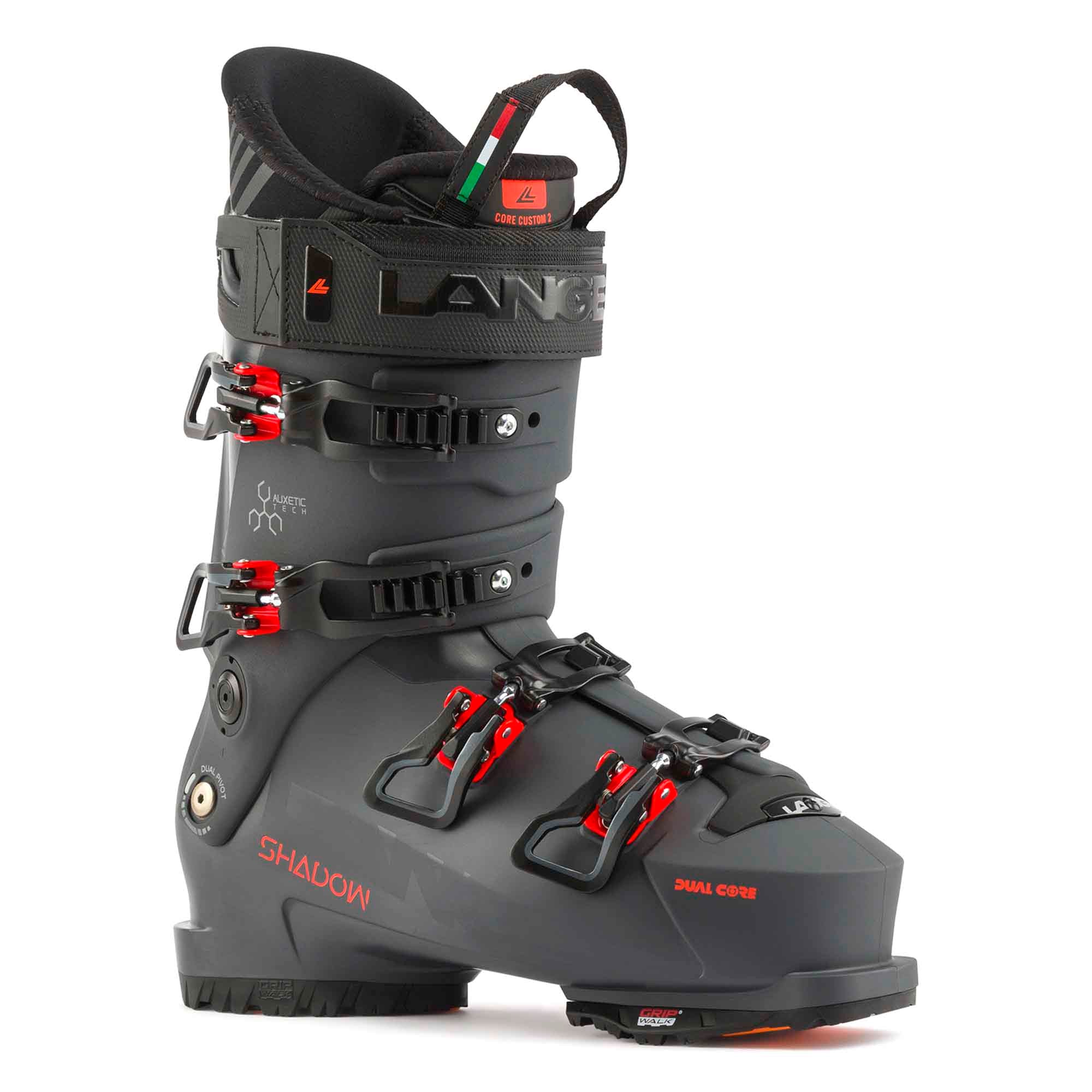 Lange Shadow 120 MV GW Mens Ski Boot 2025 - Image 8