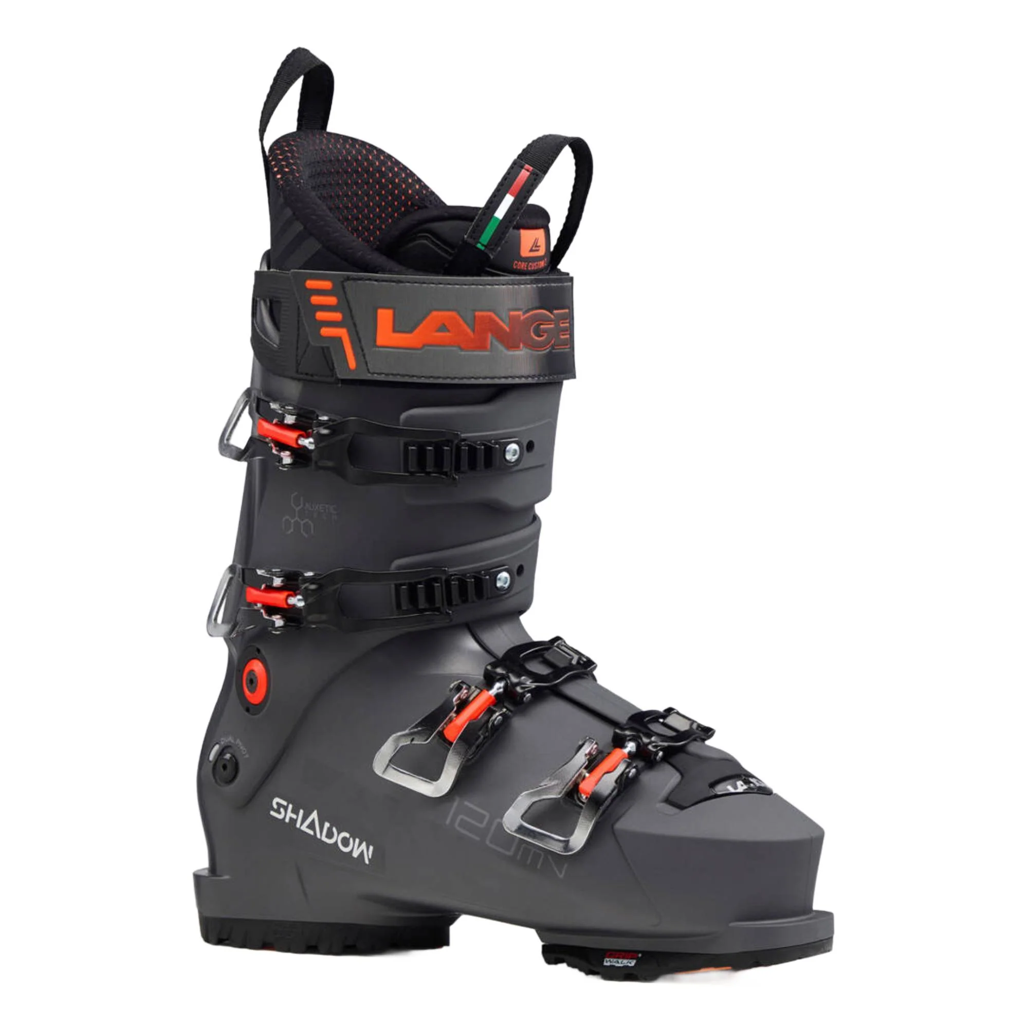Lange Shadow 120 MV GW Mens Ski Boot 2027 - Image 3