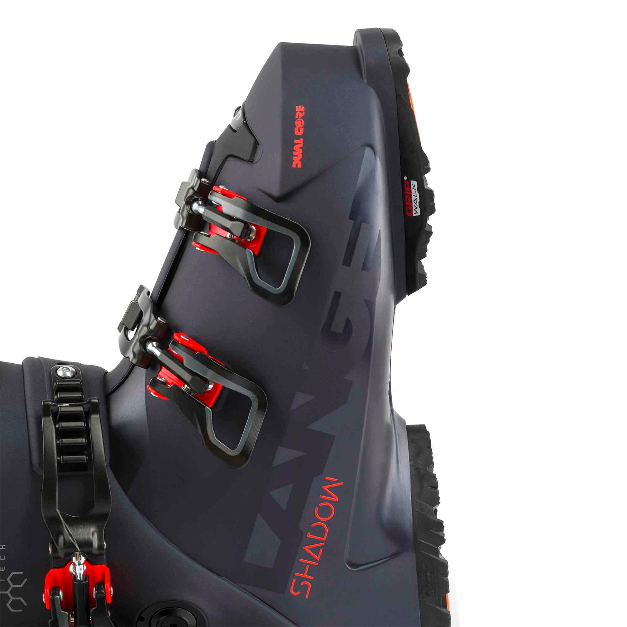 Lange Shadow 130 LV GW Mens Ski Boot 2025 - Image 4