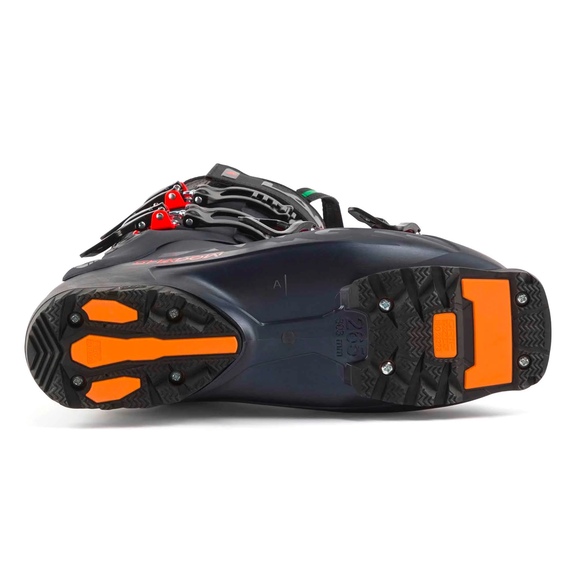 Lange Shadow 130 LV GW Mens Ski Boot 2025 - Image 6