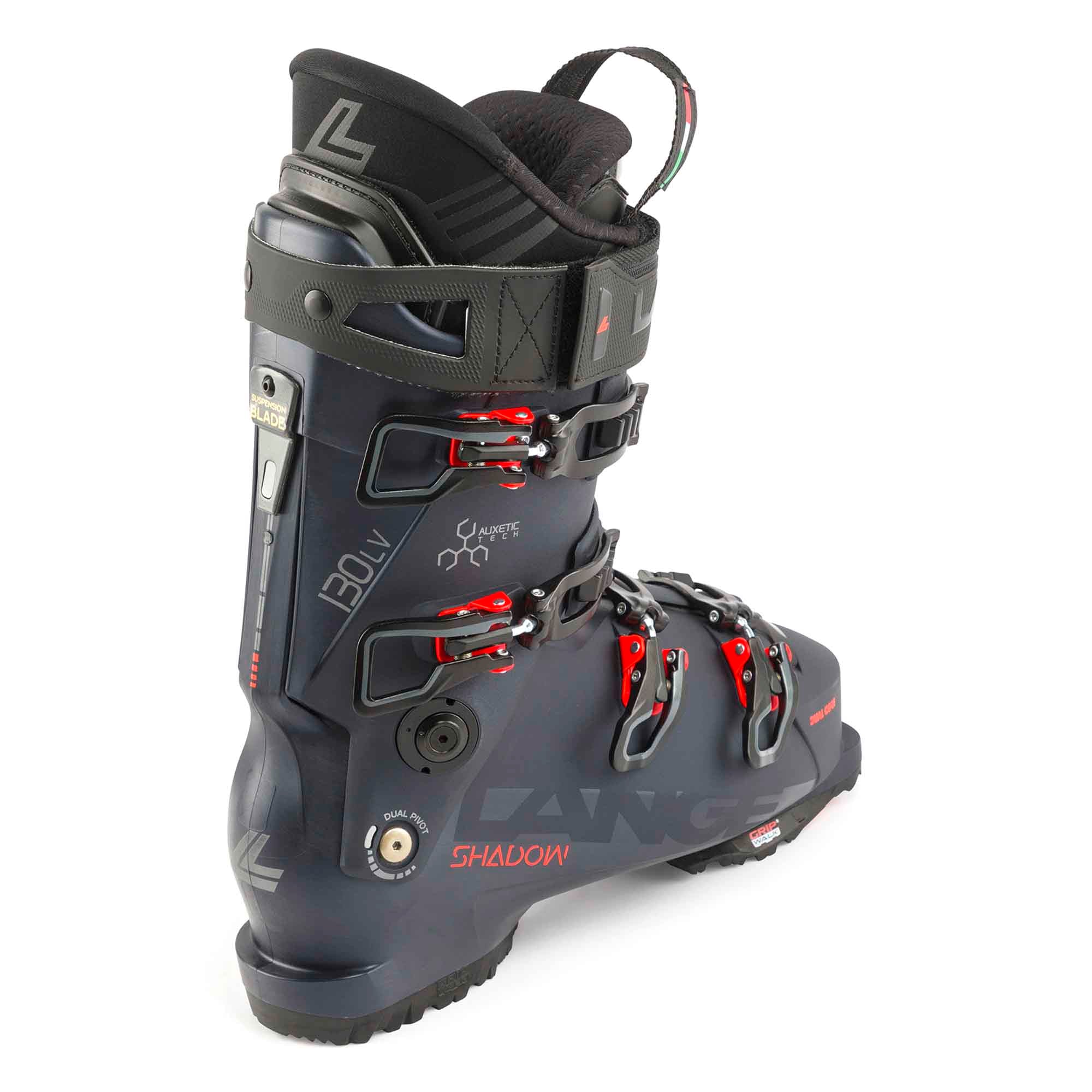 Lange Shadow 130 LV GW Mens Ski Boot 2025 - Image 8