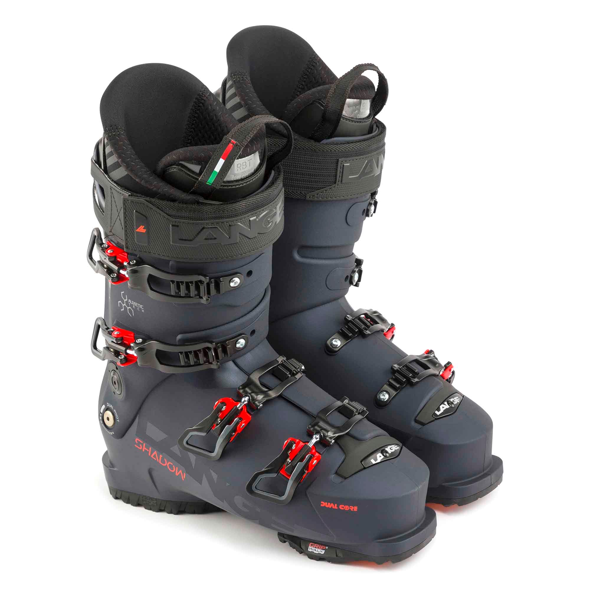 Lange Shadow 130 LV GW Mens Ski Boot 2025 - Image 9