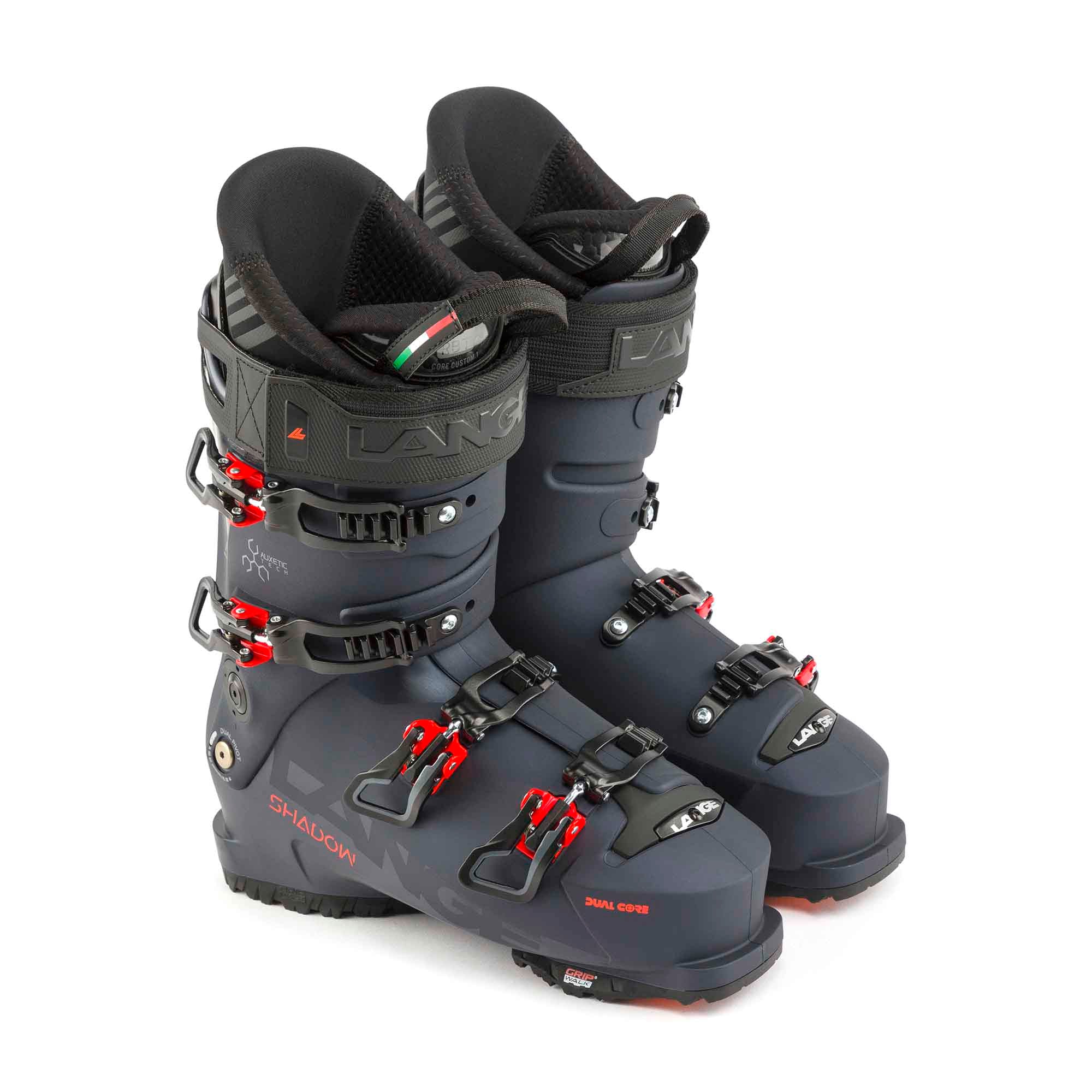 Lange Shadow 130 MV GW Mens Ski Boot 2025 - Image 2