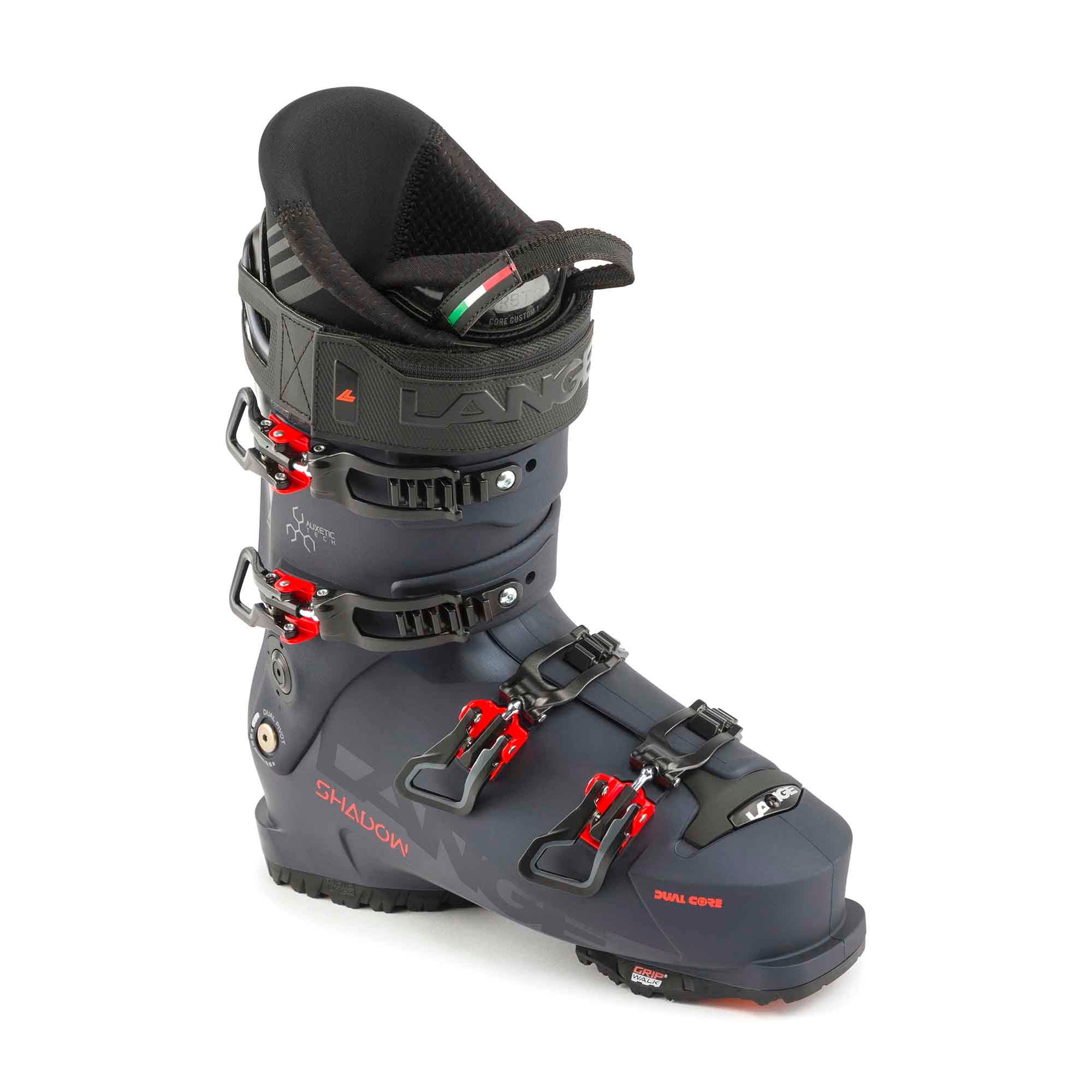 Lange Shadow 130 MV GW Mens Ski Boot 2025 - Image 3