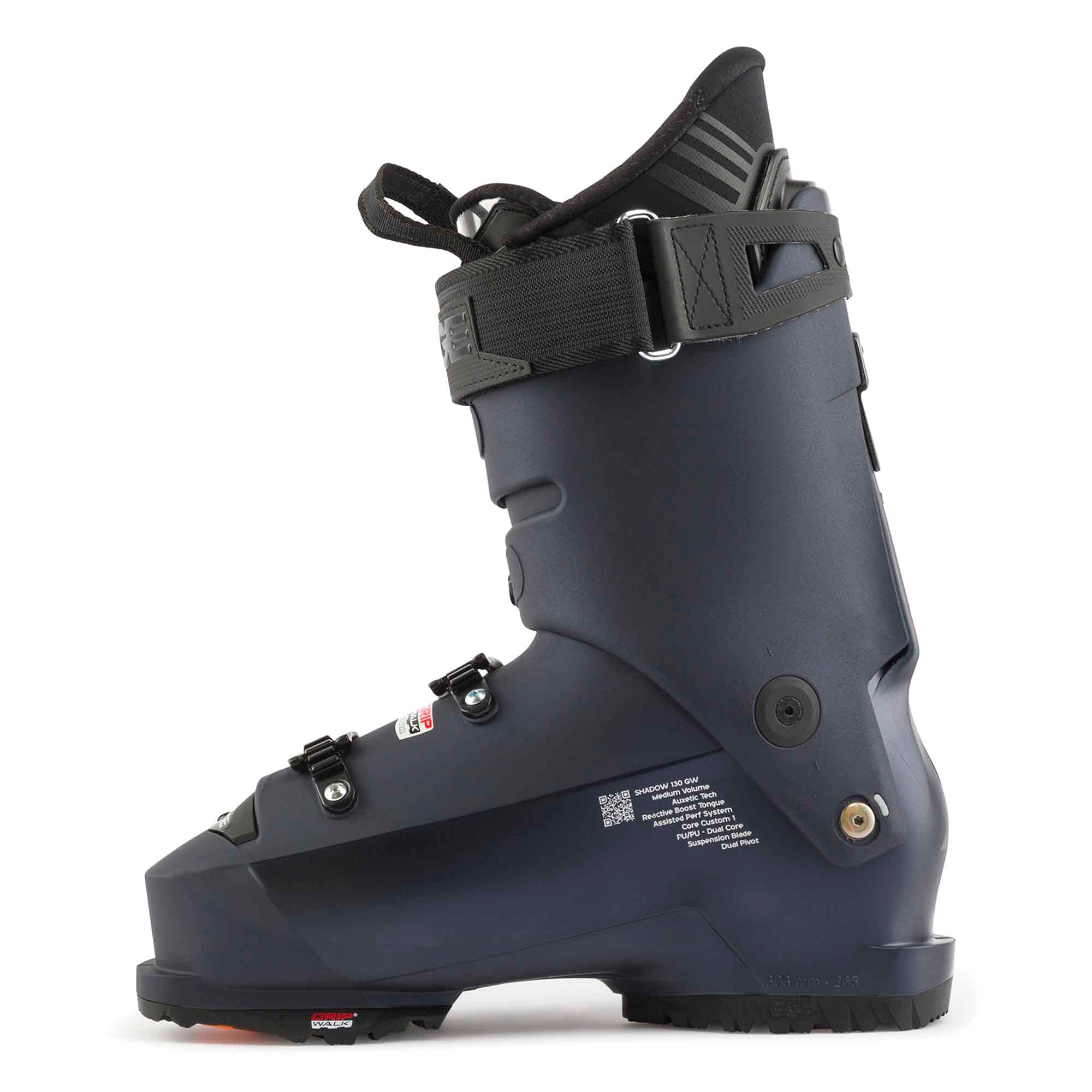 Lange Shadow 130 MV GW Mens Ski Boot 2025 - Image 7