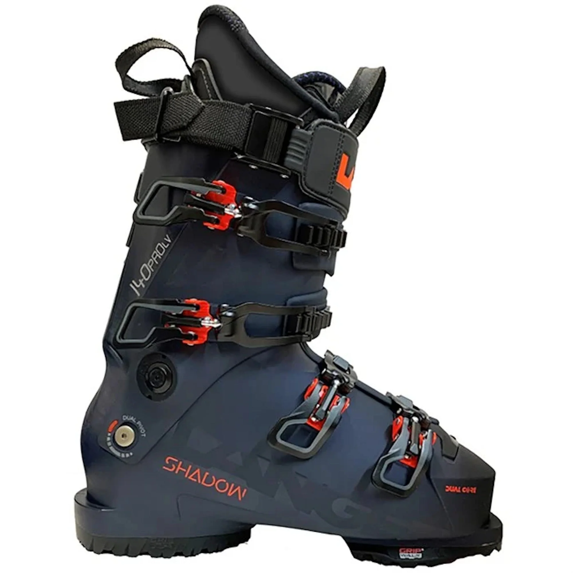 Lange Shadow 140 LV Pro GW Mens Ski Boot 2025 - Image 2