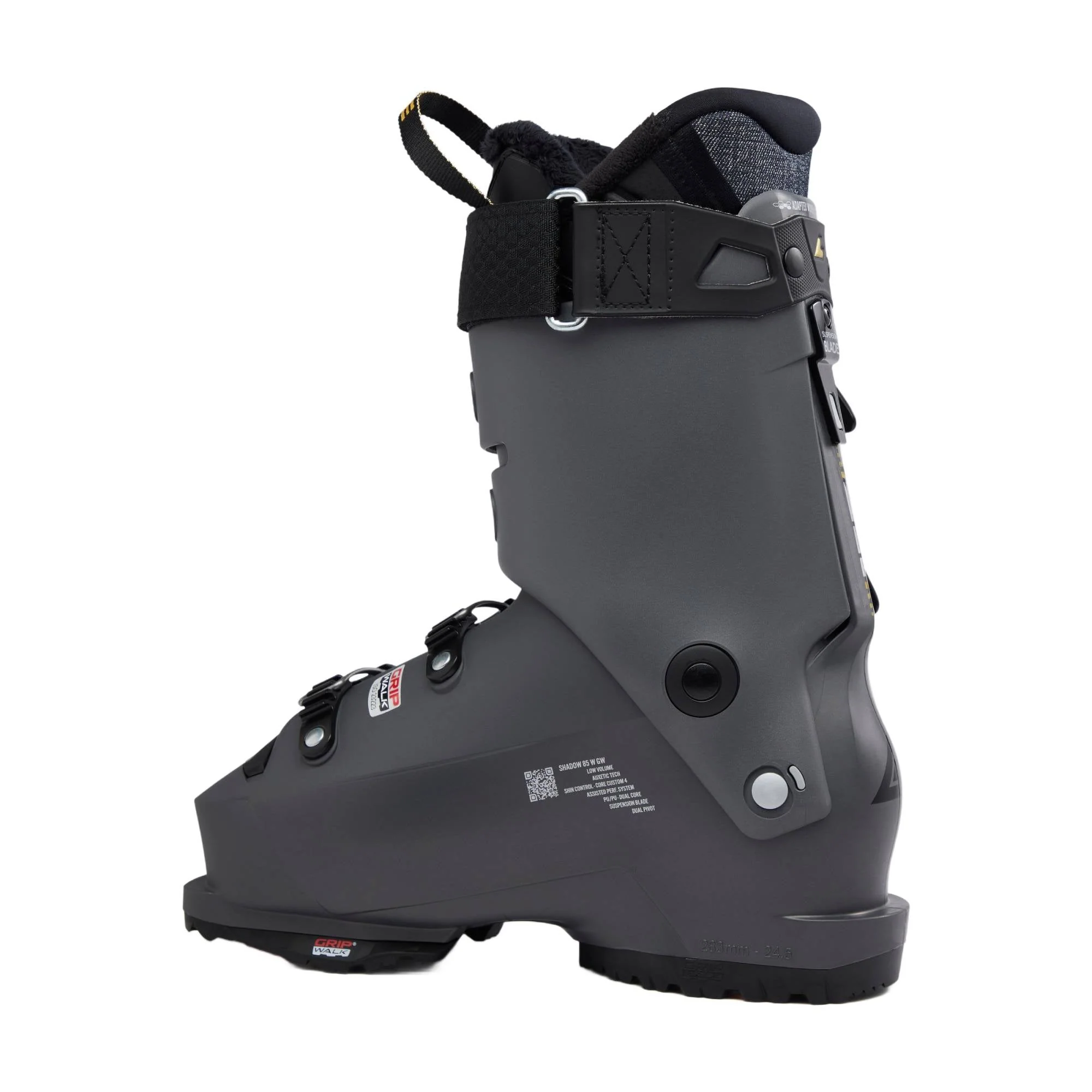 Lange Shadow 85 LV GW Womens Ski Boot 2026 - Image 2