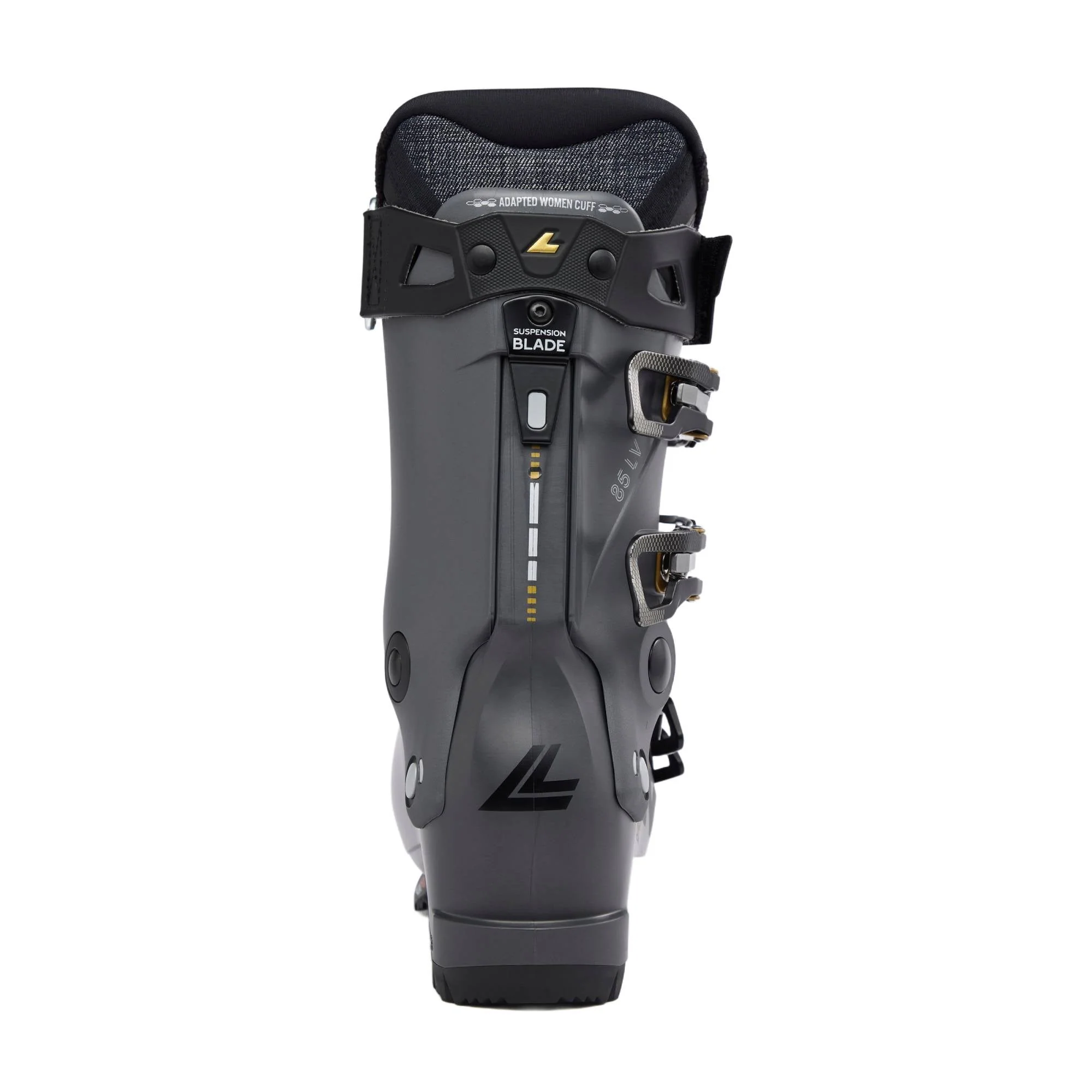 Lange Shadow 85 LV GW Womens Ski Boot 2026 - Image 3