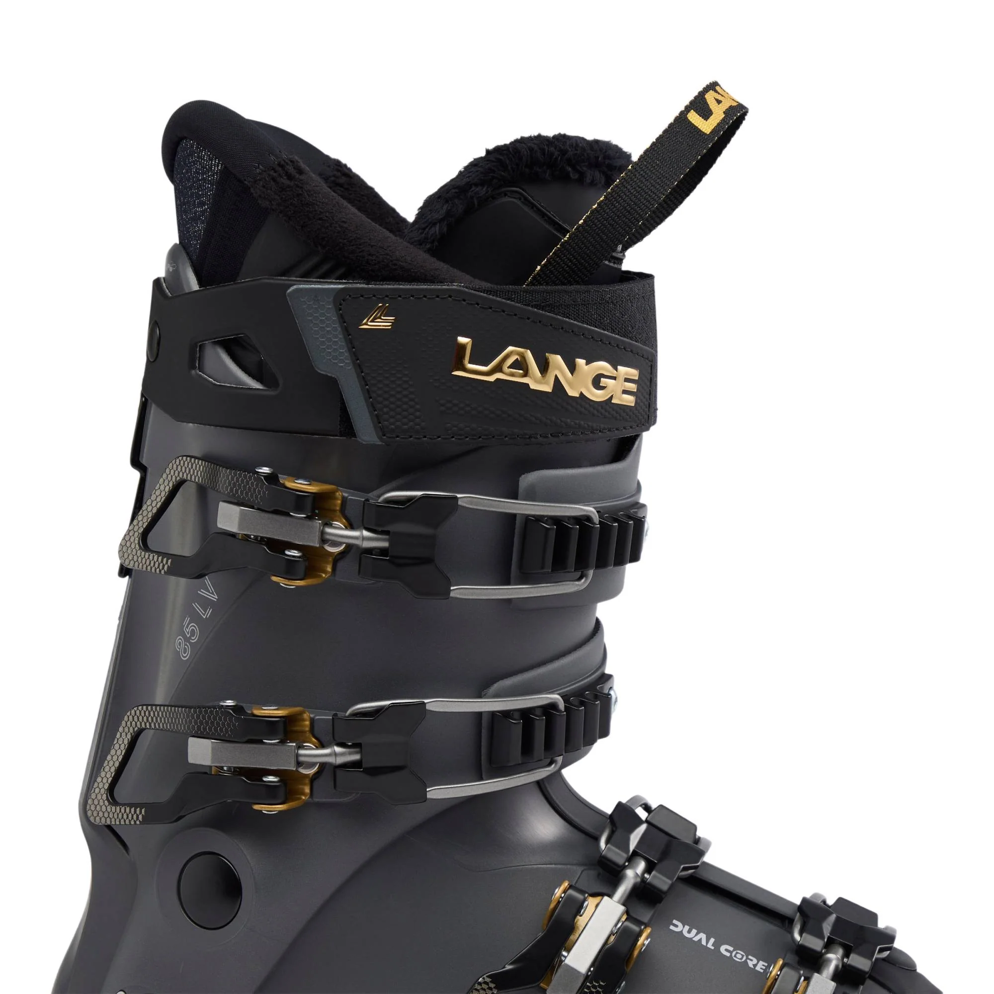 Lange Shadow 85 LV GW Womens Ski Boot 2026 - Image 6