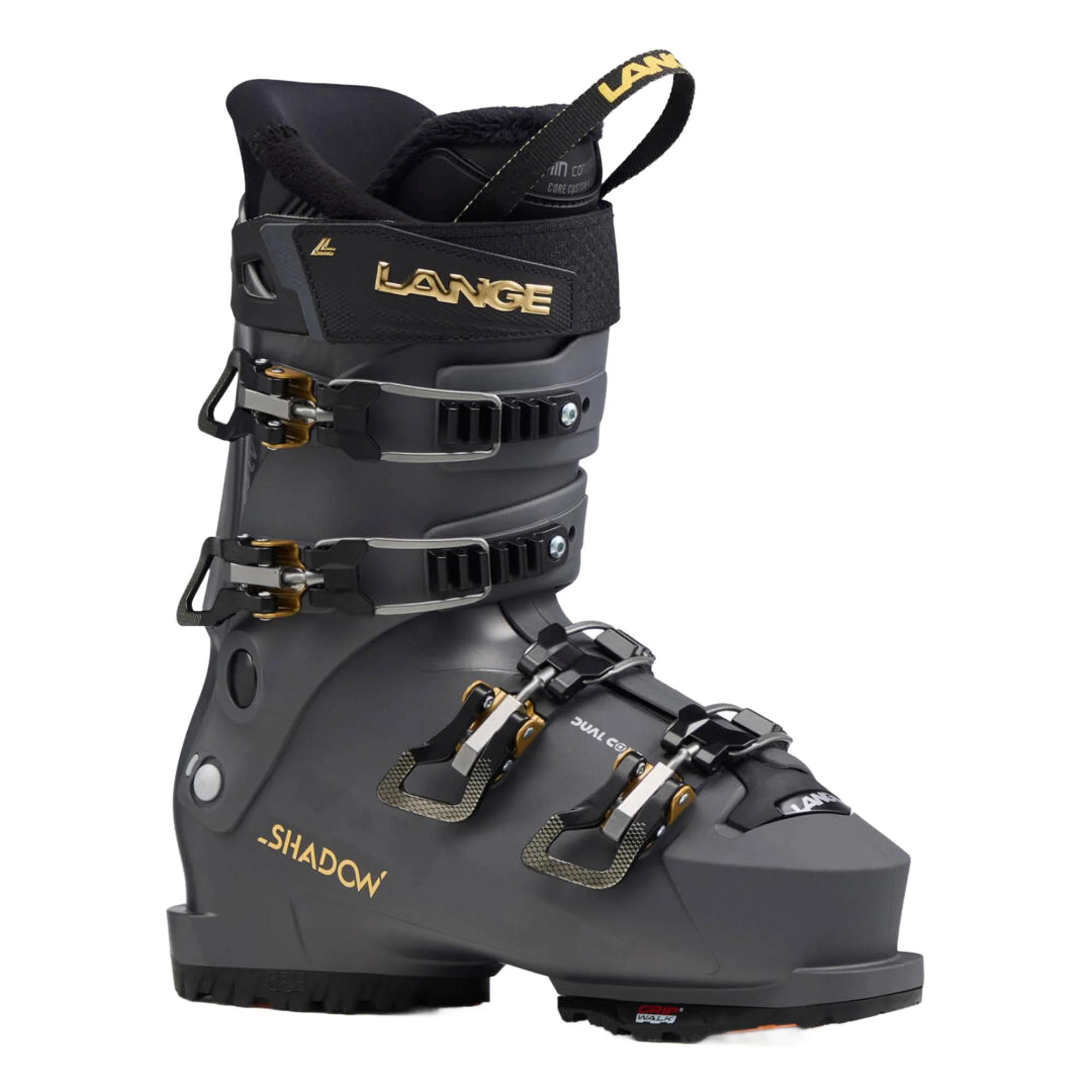 Lange Shadow 85 LV GW Womens Ski Boot 2027 - Image 4